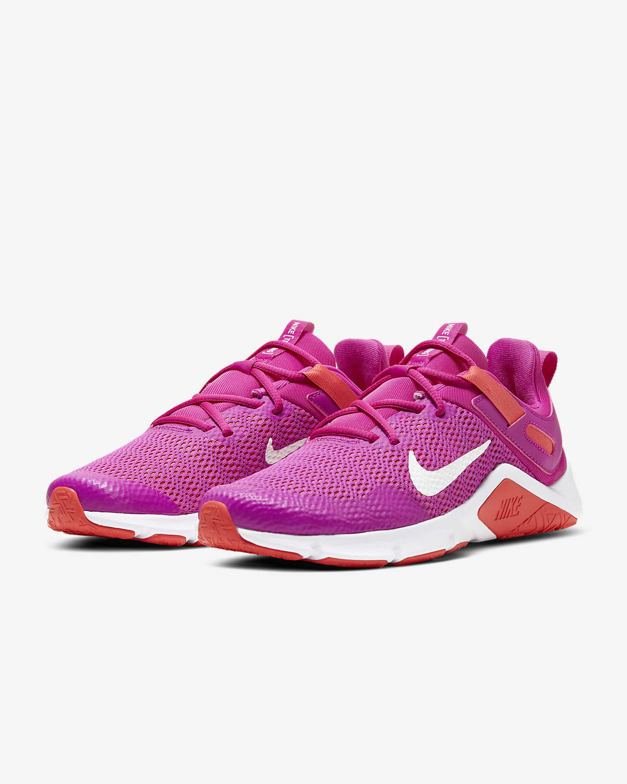 nike legend trainer womens