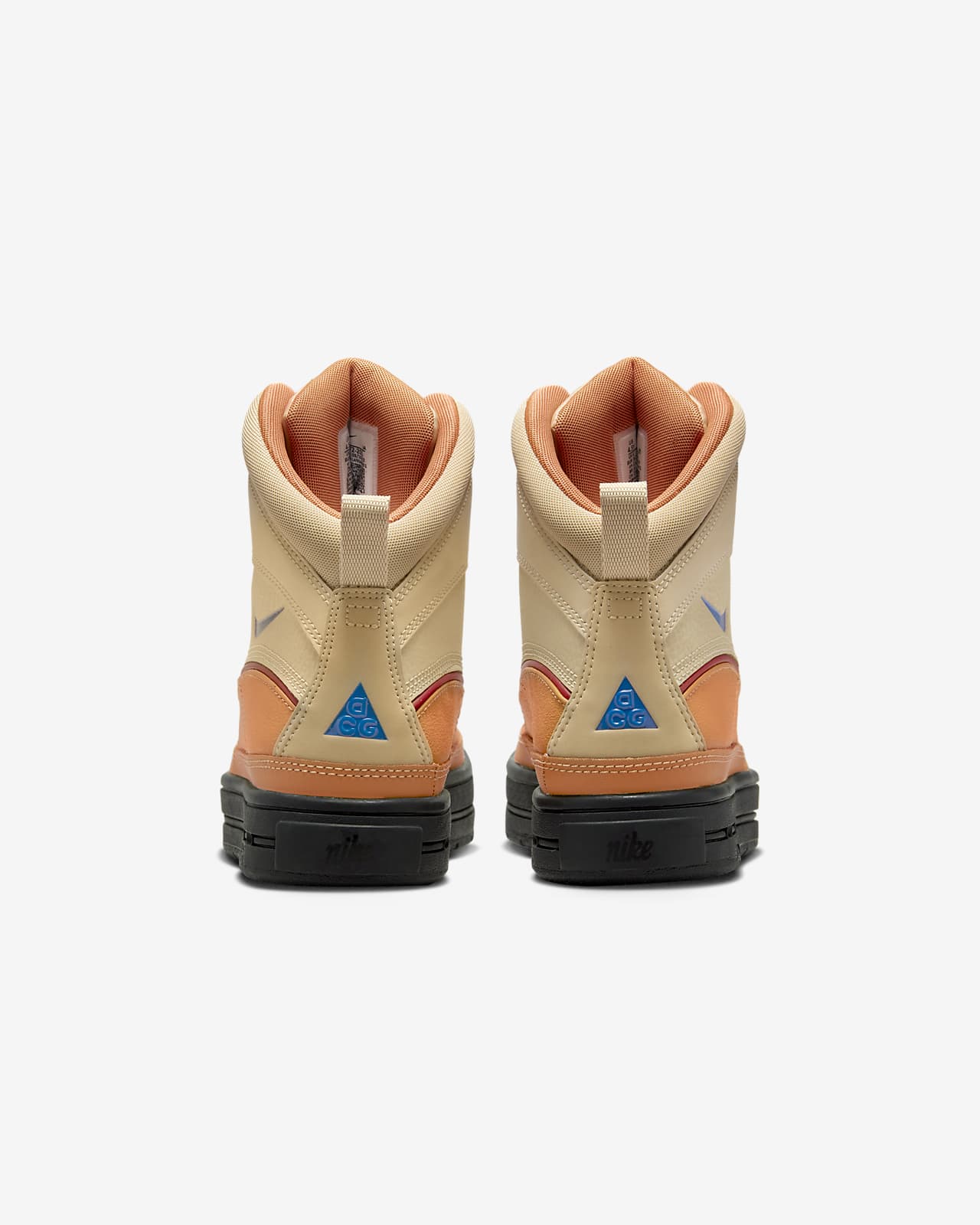 dtlr nike acg boots