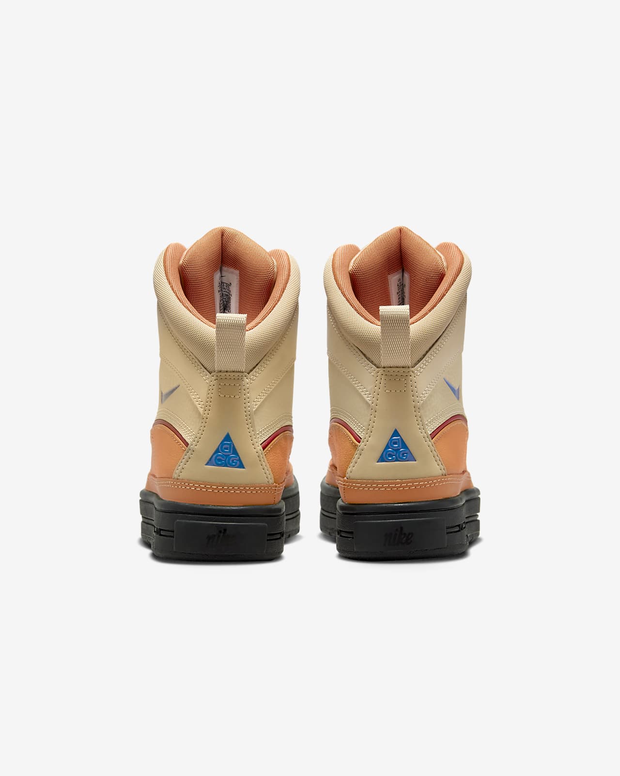 Kids Nike Acg Boots | vlr.eng.br