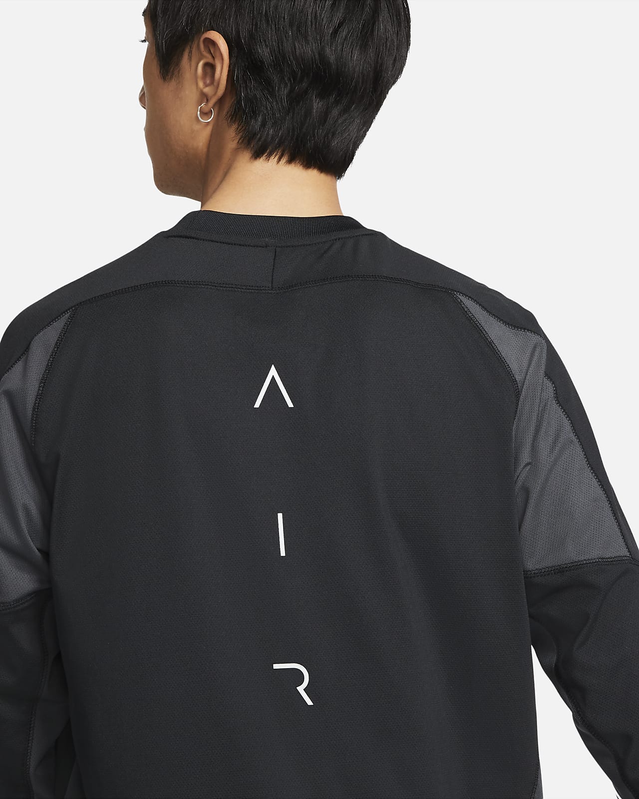 Nike Playera Con Logo Estampado En La Espalda Hotsell, 50% OFF |  www.rupit.com