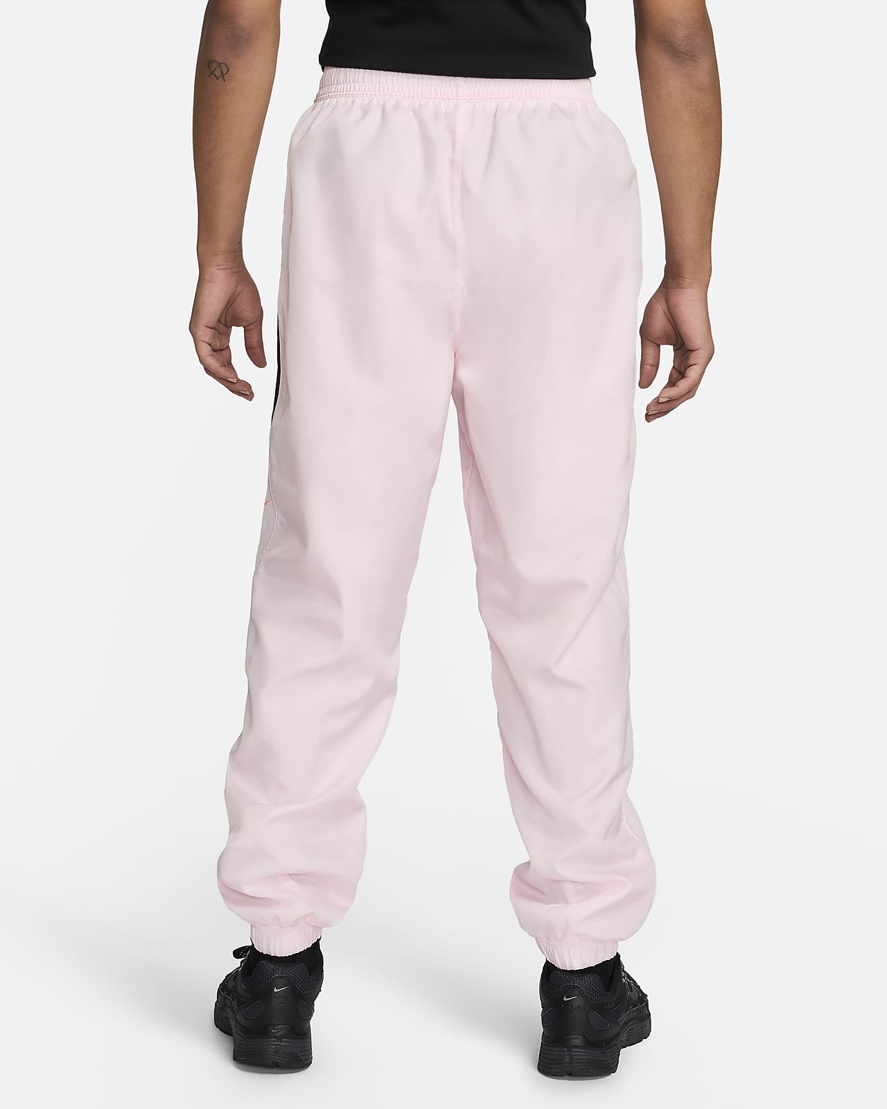 Nike Air Men's Woven Trousers. Nike CA