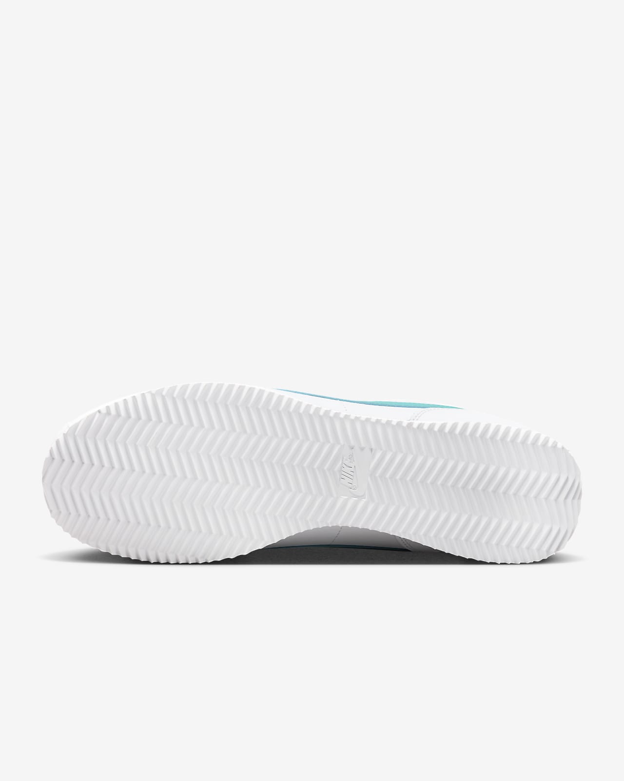 Metallic cortez discount