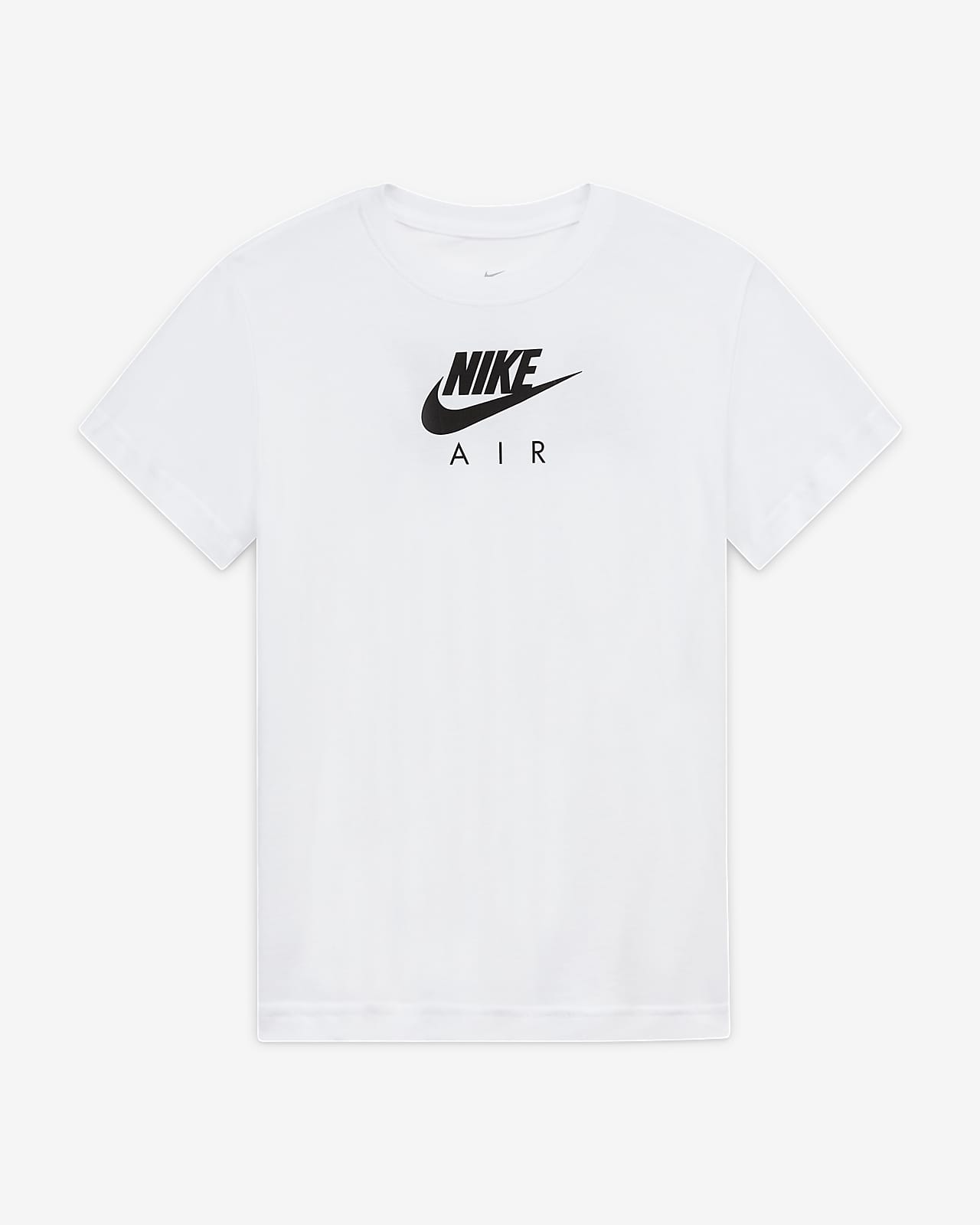 T-shirt Nike Sportswear - Ragazza. Nike IT