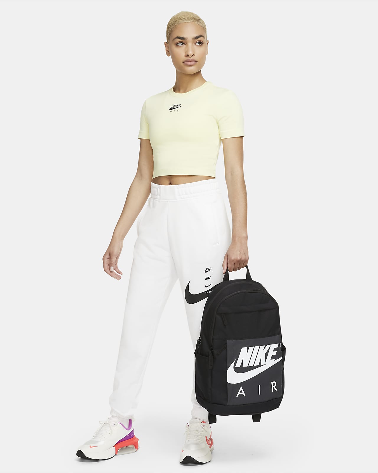 Nike Sac à dos (21L) Psg
