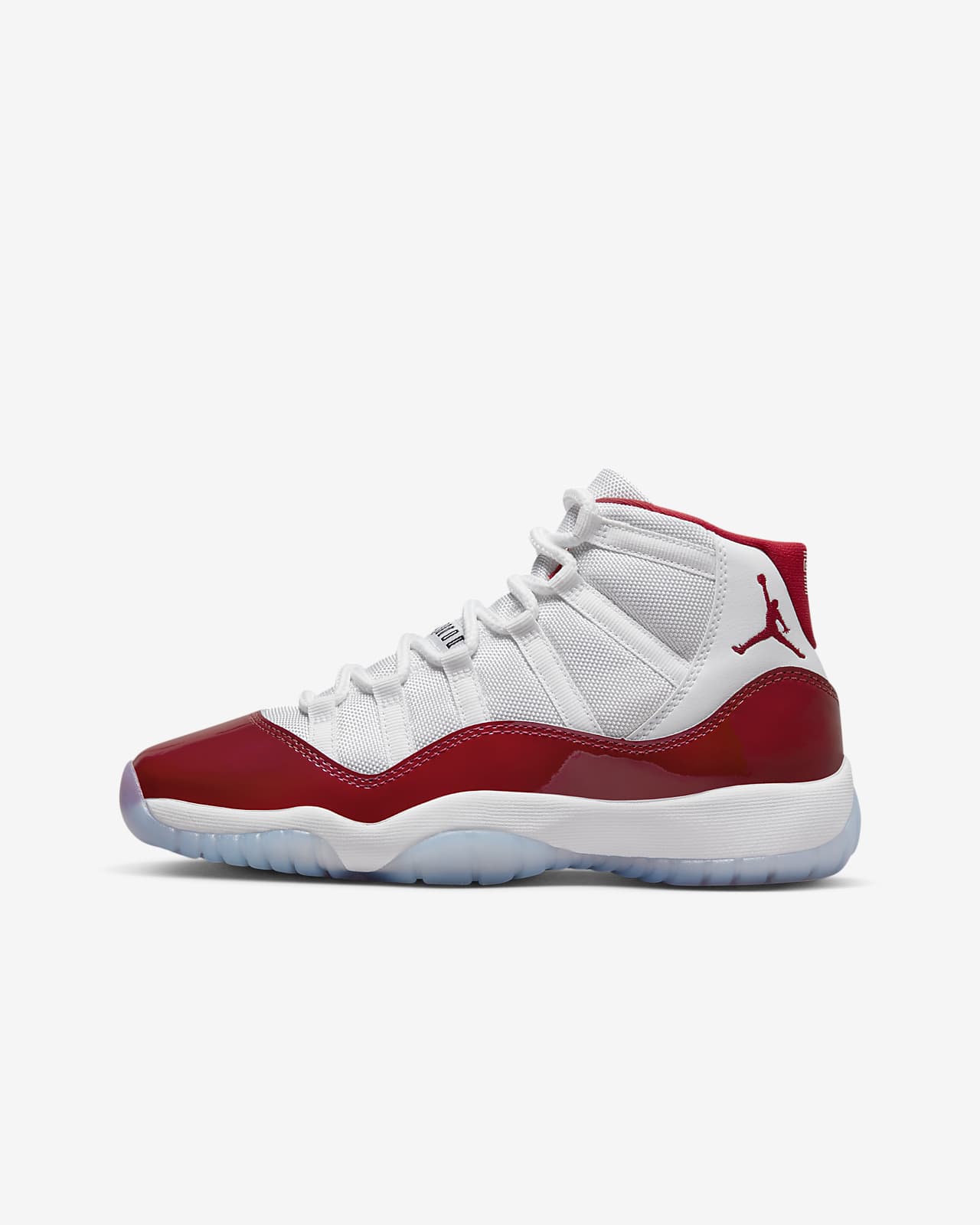 Air Jordan 11 Retro Big Kids' Shoes 