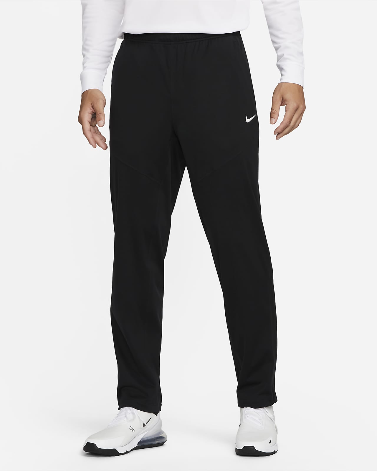castigo Piquete escucha Pantalones de Golf para hombre Nike Storm-FIT ADV. Nike.com
