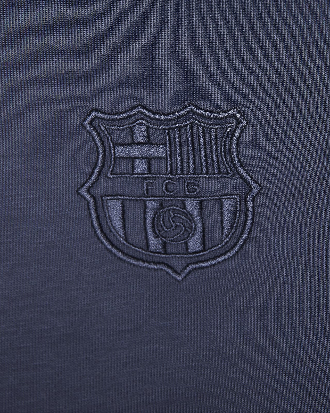 Fc hotsell barcelona sweatshirt