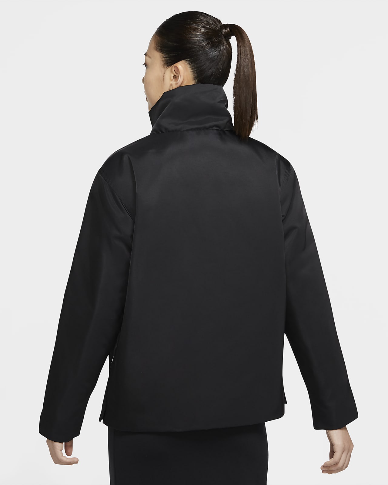Nike Sportswear Synthetic-Fill Women's Jacket. Nike.com