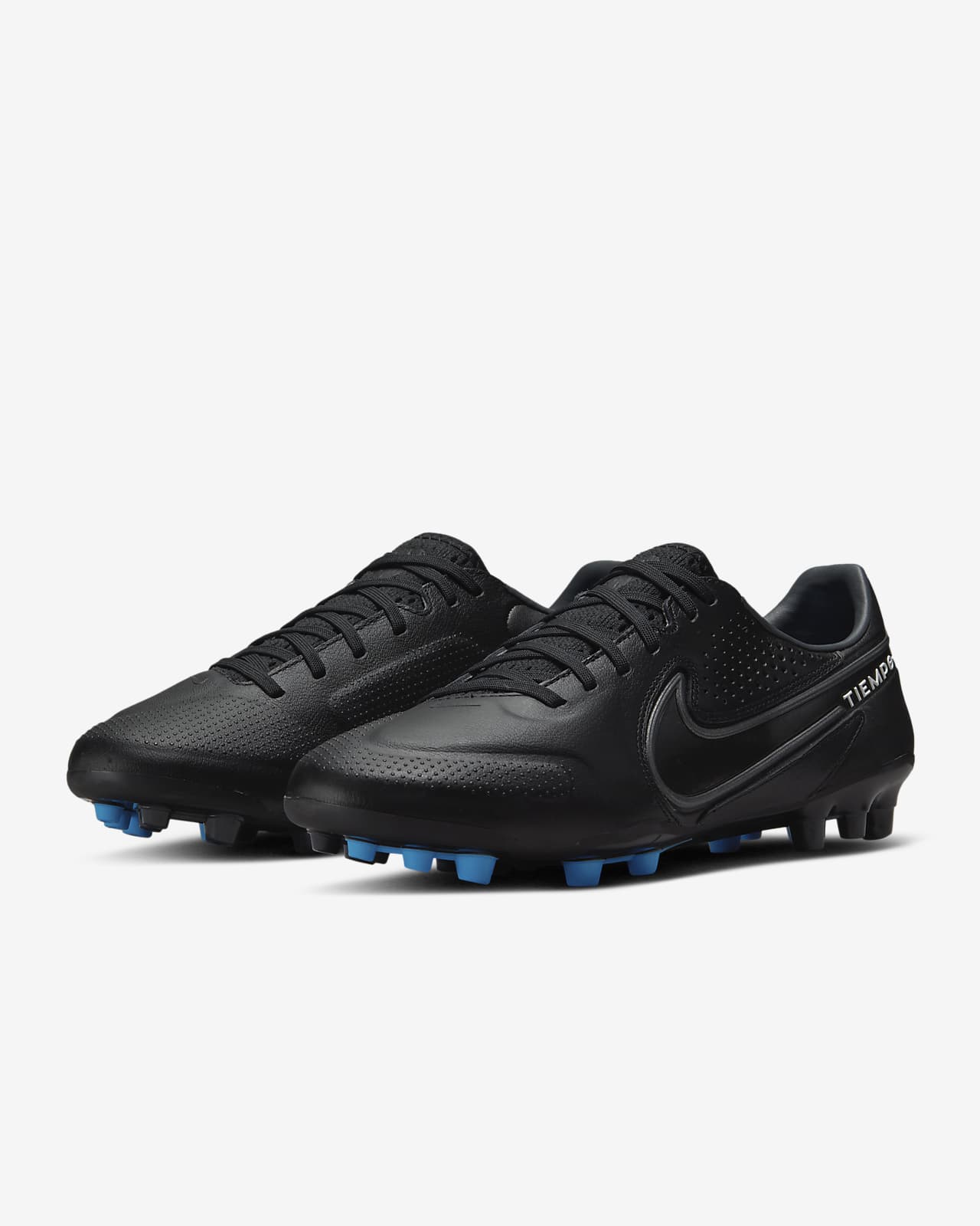 Nike Tiempo Legend Pro AG-Pro Artificial-Ground Football Boot ...