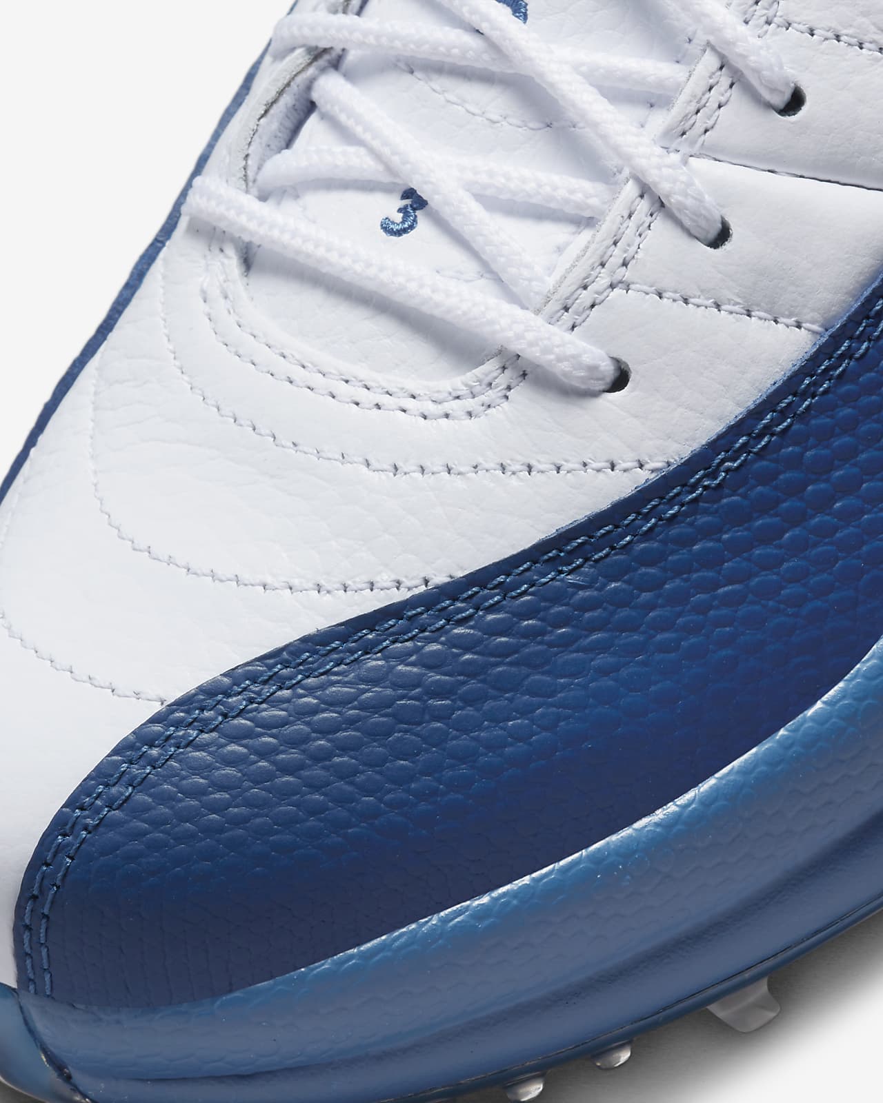 Air Jordan 12 Low Golf Shoes. Nike.com