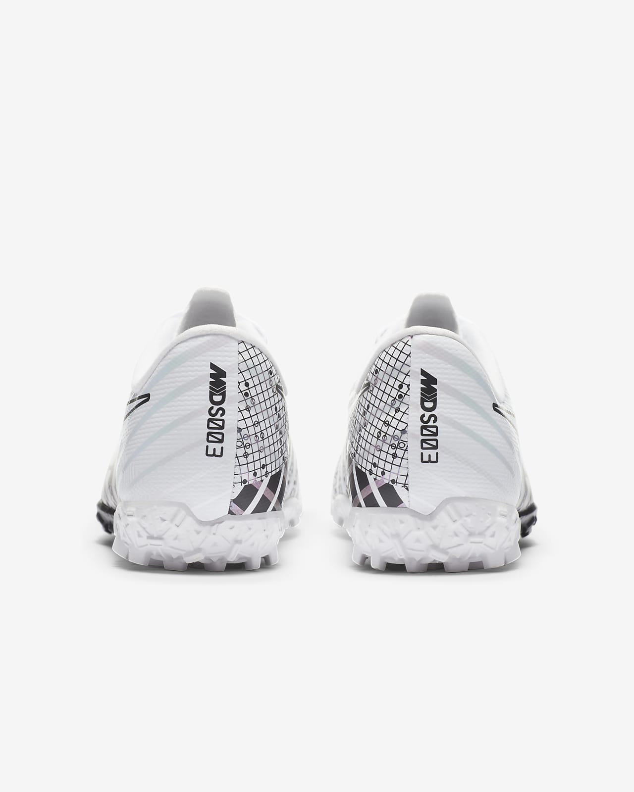 Nike - mercurial vapor 13 academy tf hotsell nouveau white