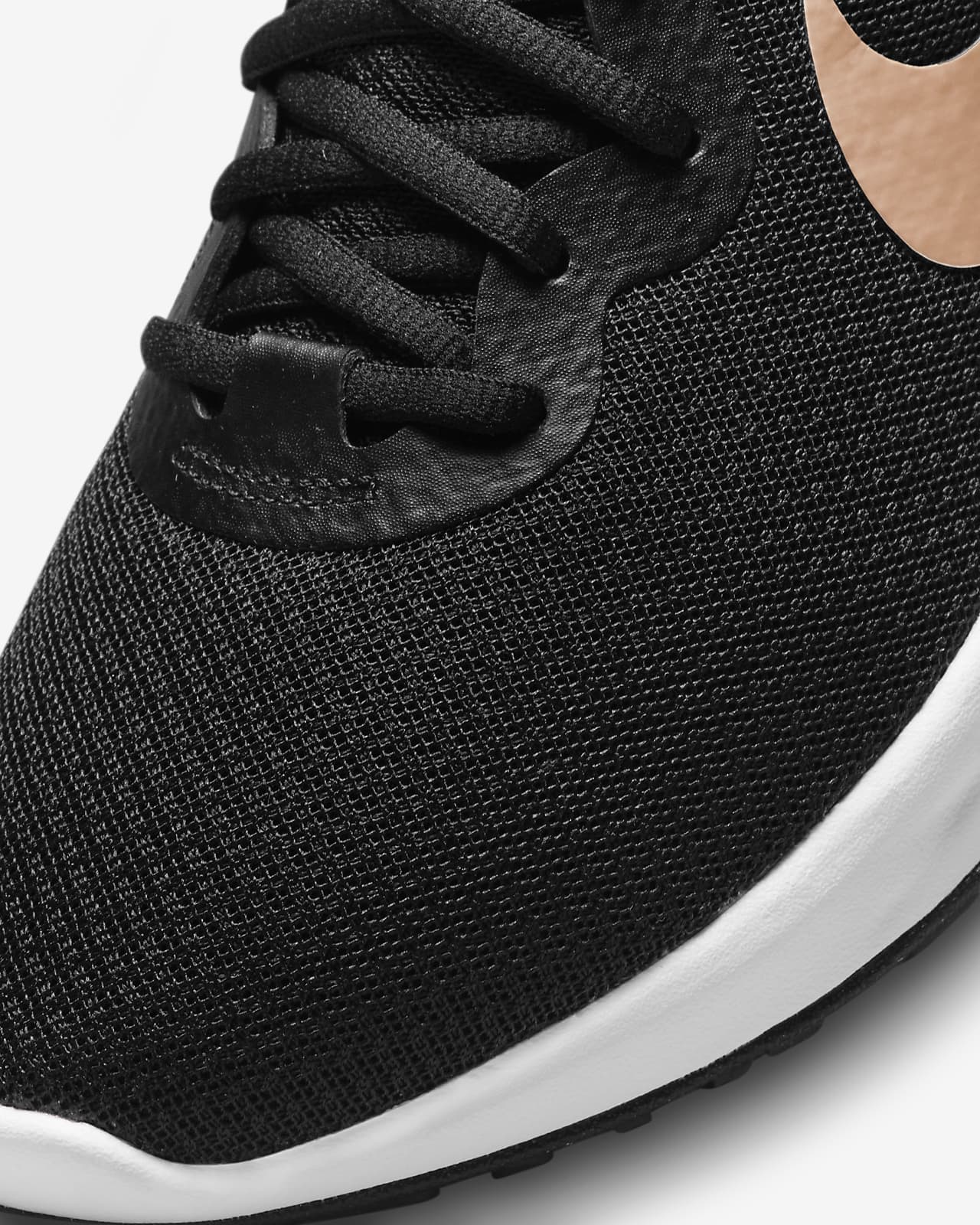 nike revolution fille