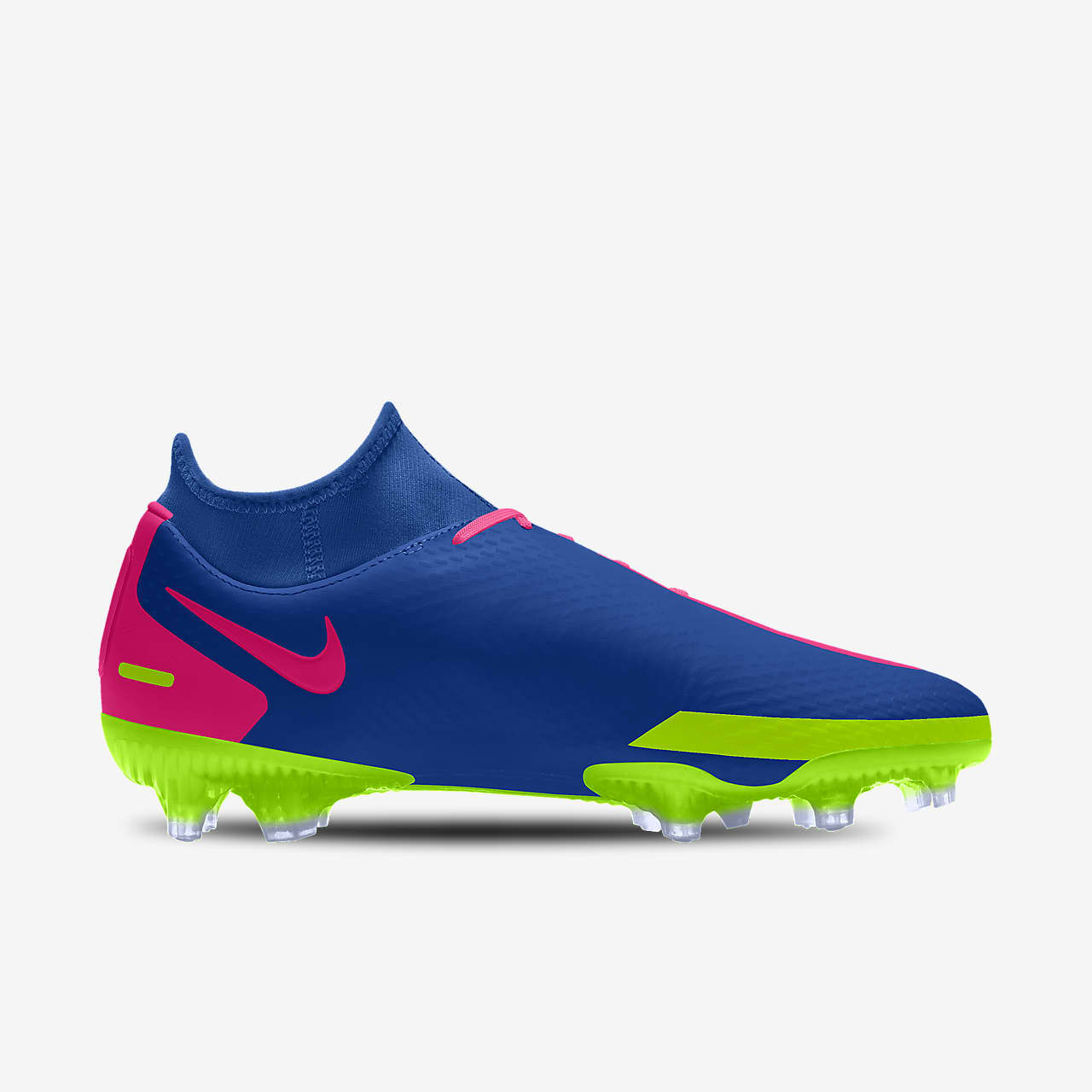 Nike phantom gt academy by you Clearance