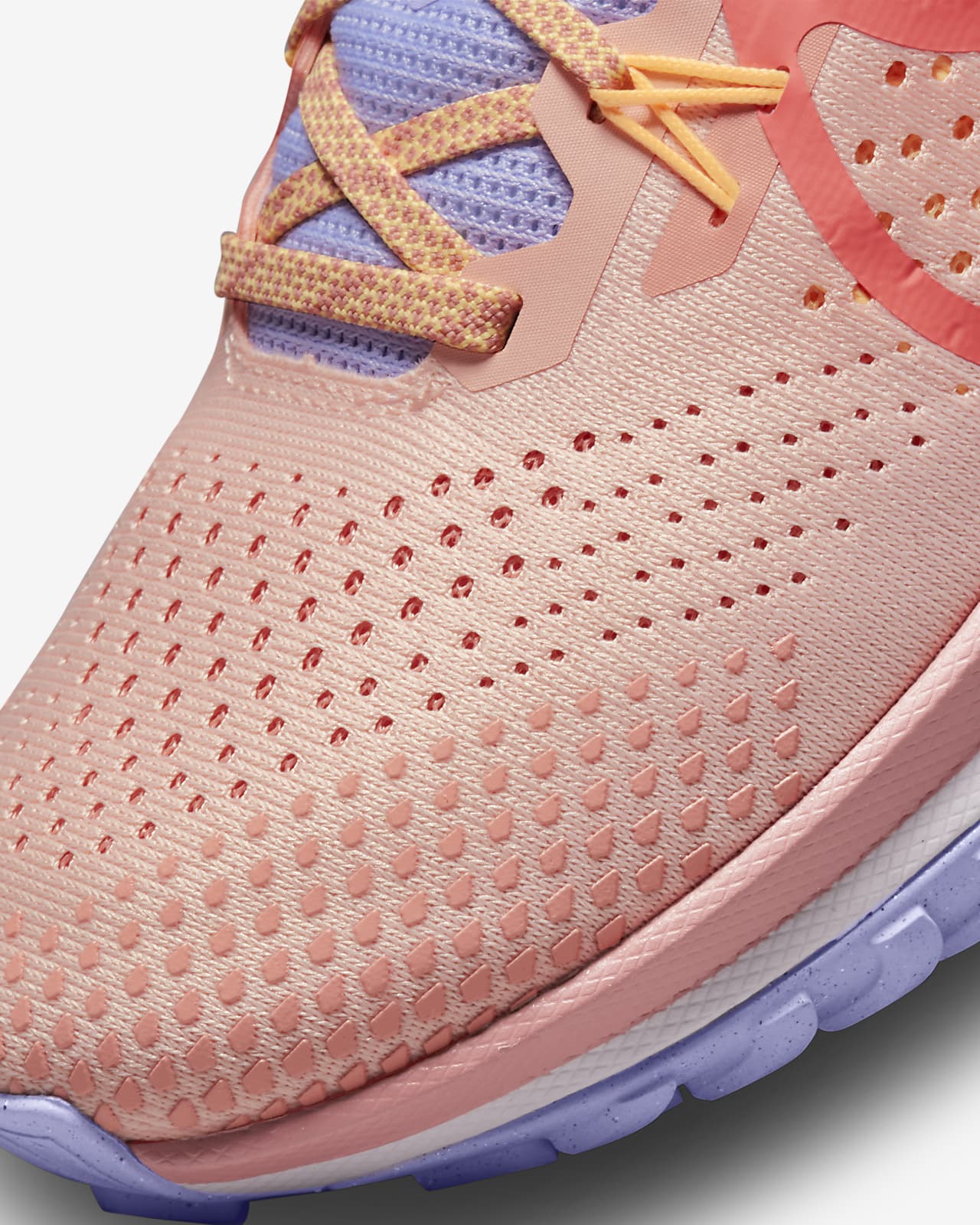 Scarpa da trail running Nike React Pegasus Trail 4 - Donna. Nike IT