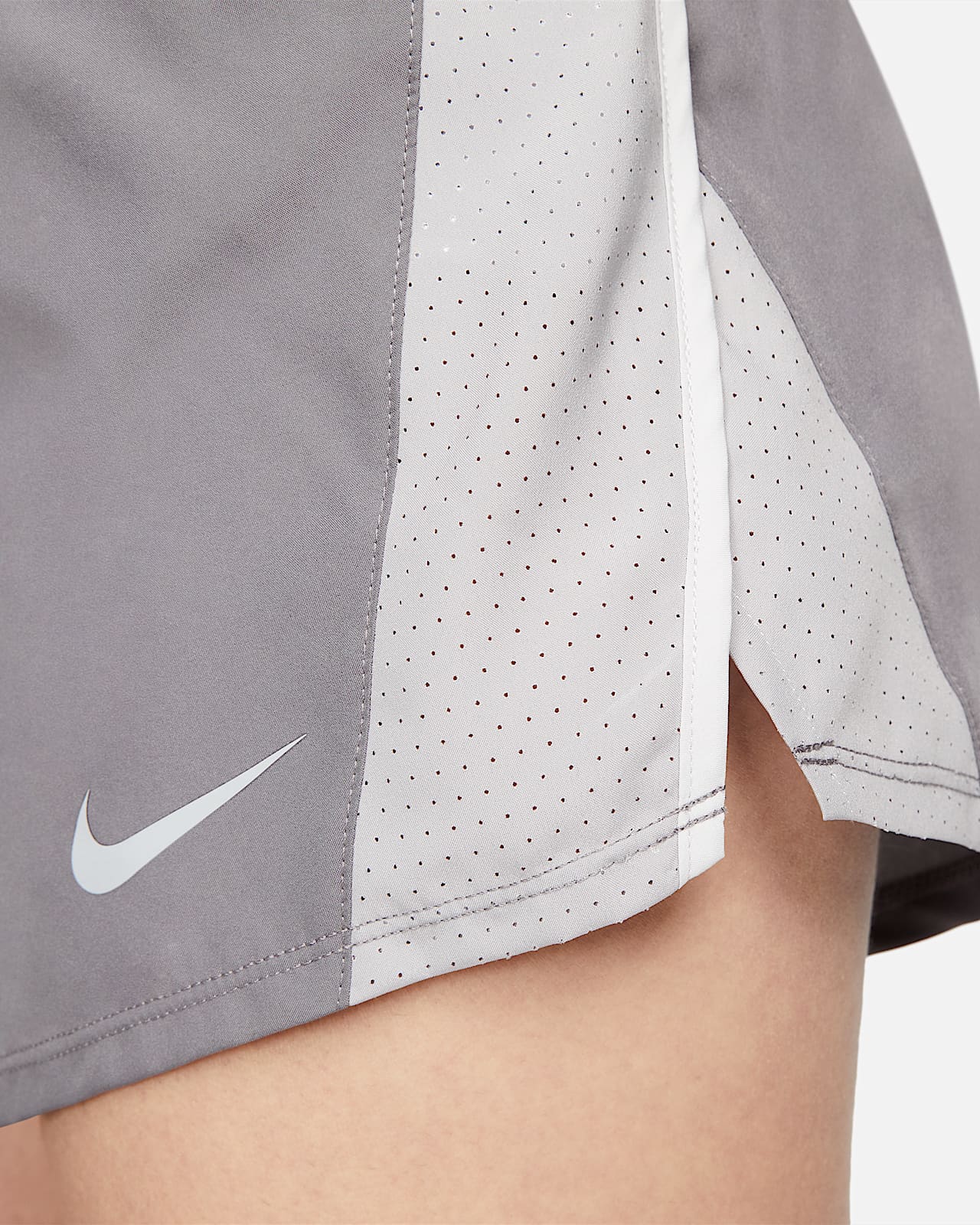 Nike 10K Women's Running Shorts. Nike GB