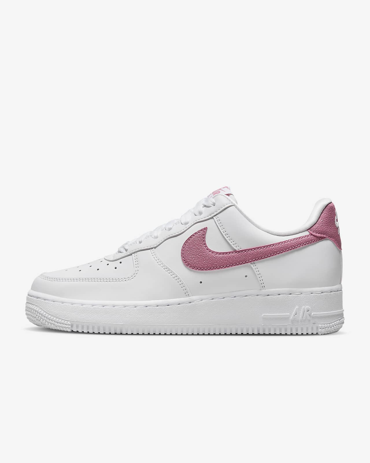 Razón pegamento Hierbas Nike Air Force 1 '07 Zapatillas - Mujer. Nike ES