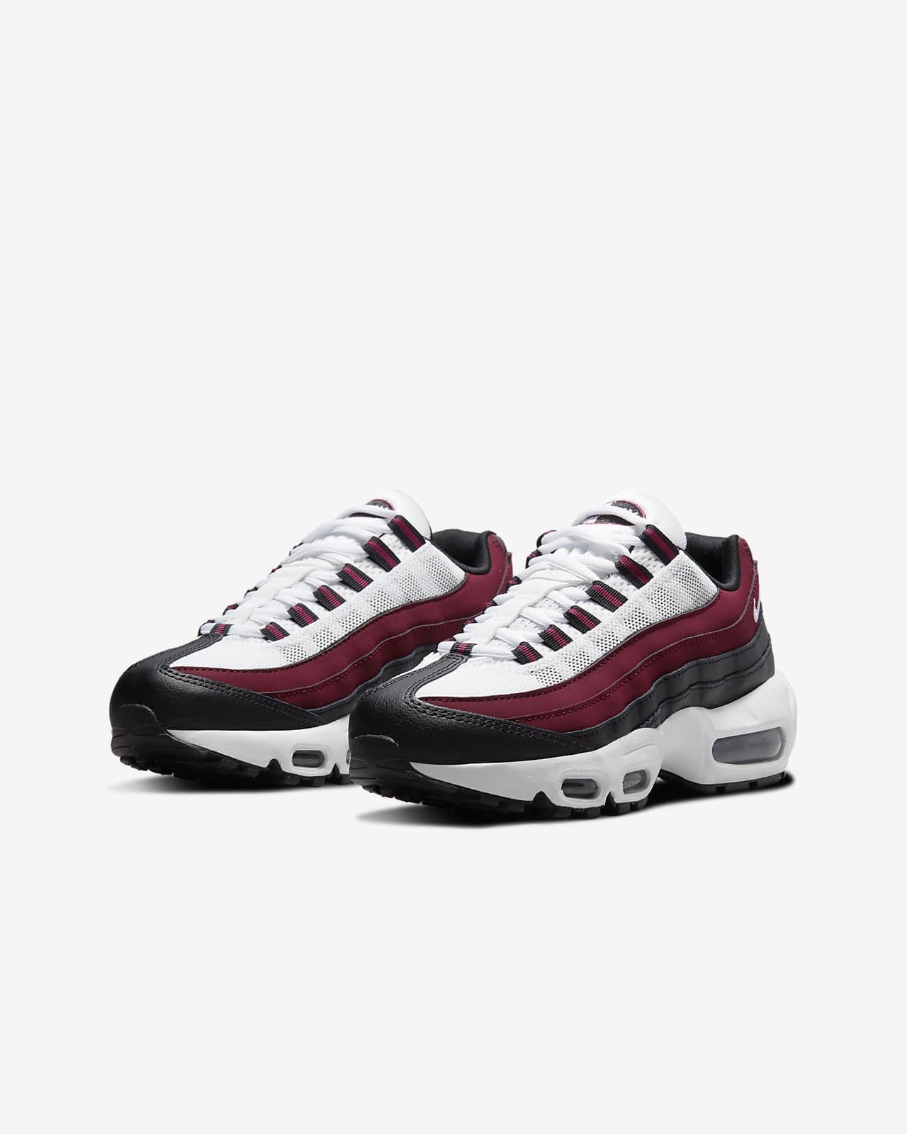 size 3 air max 95