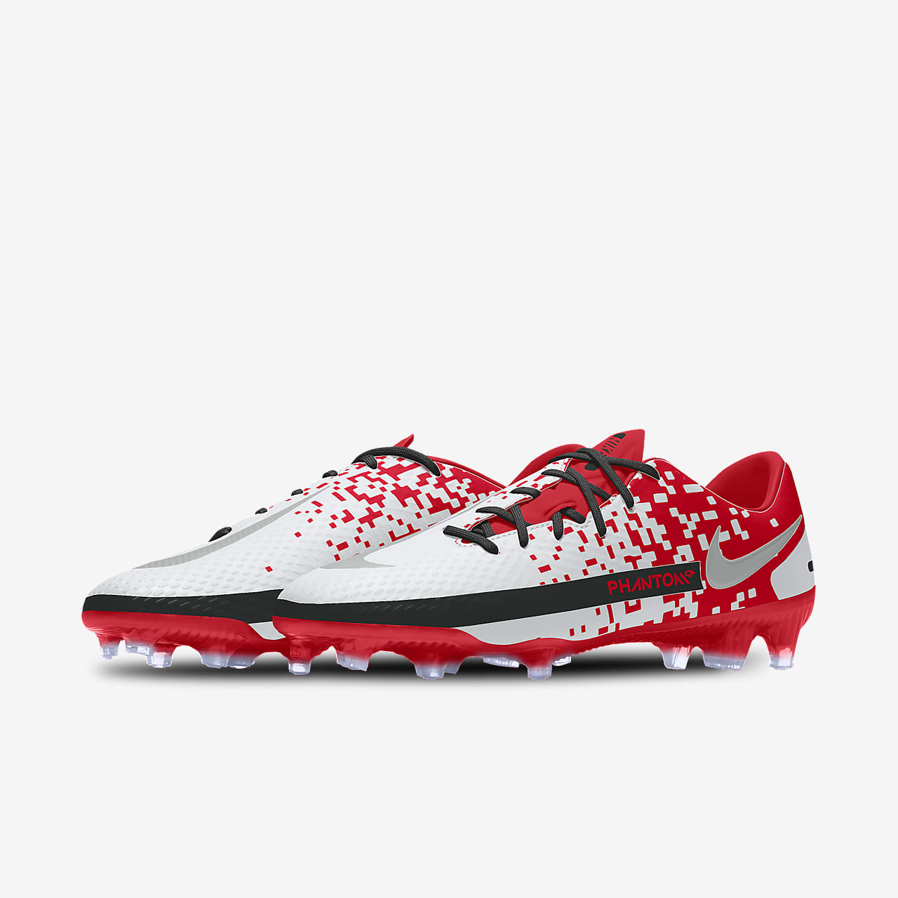 Nike Phantom Gt Academy By You Custom Multi Ground Football Boot Nike Au