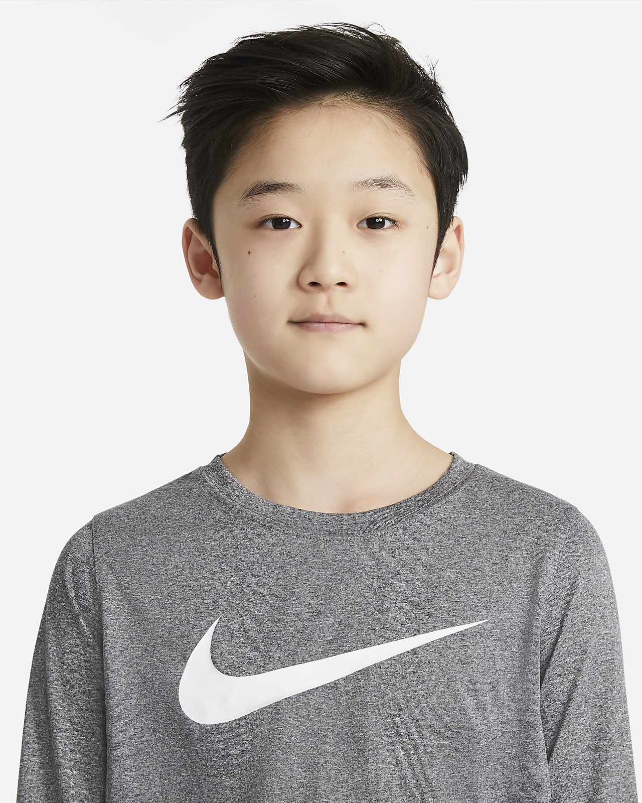 nike dri fit shirts youth