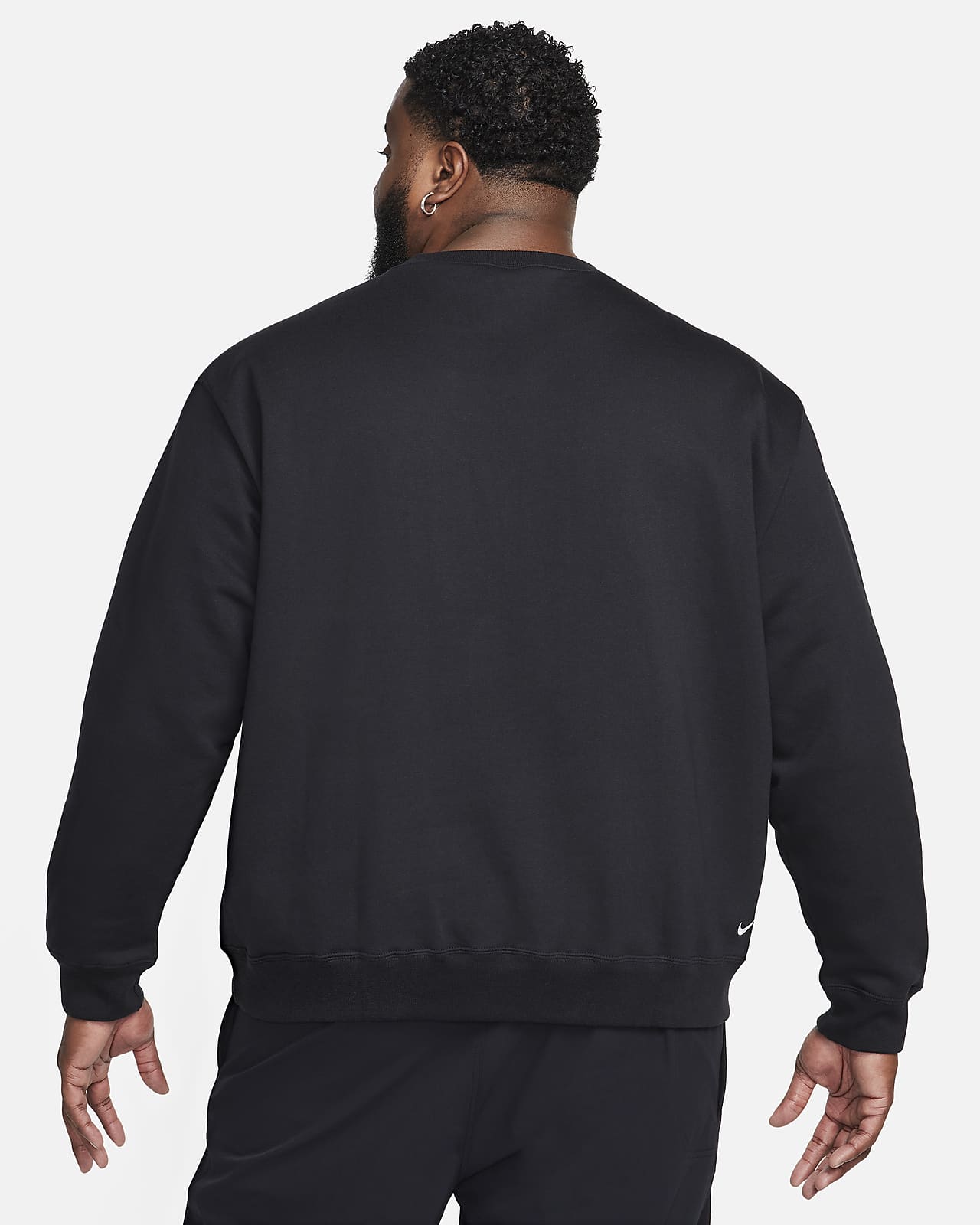 Nike ACG Therma-FIT Fleece Crew