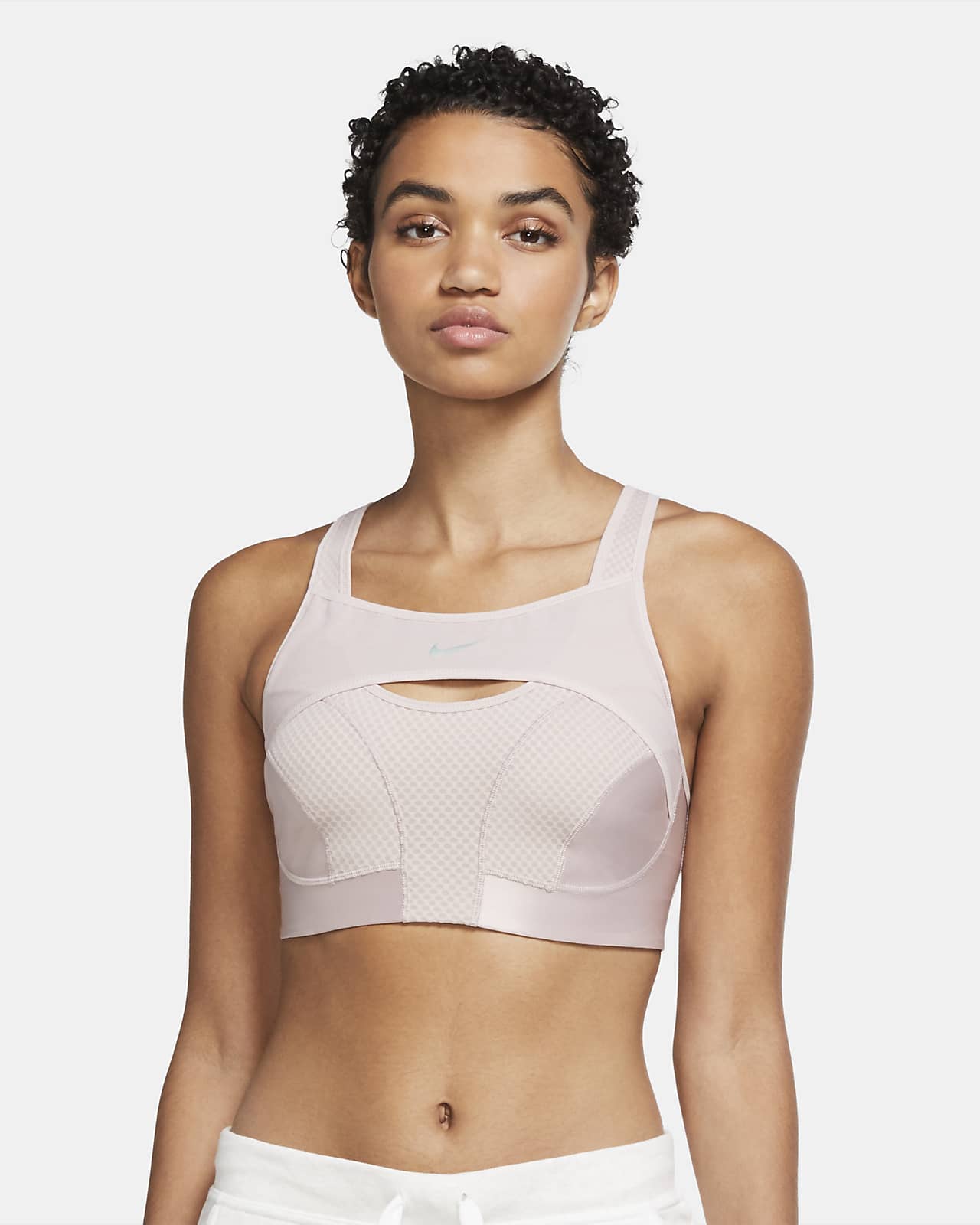 brassiere nike alpha