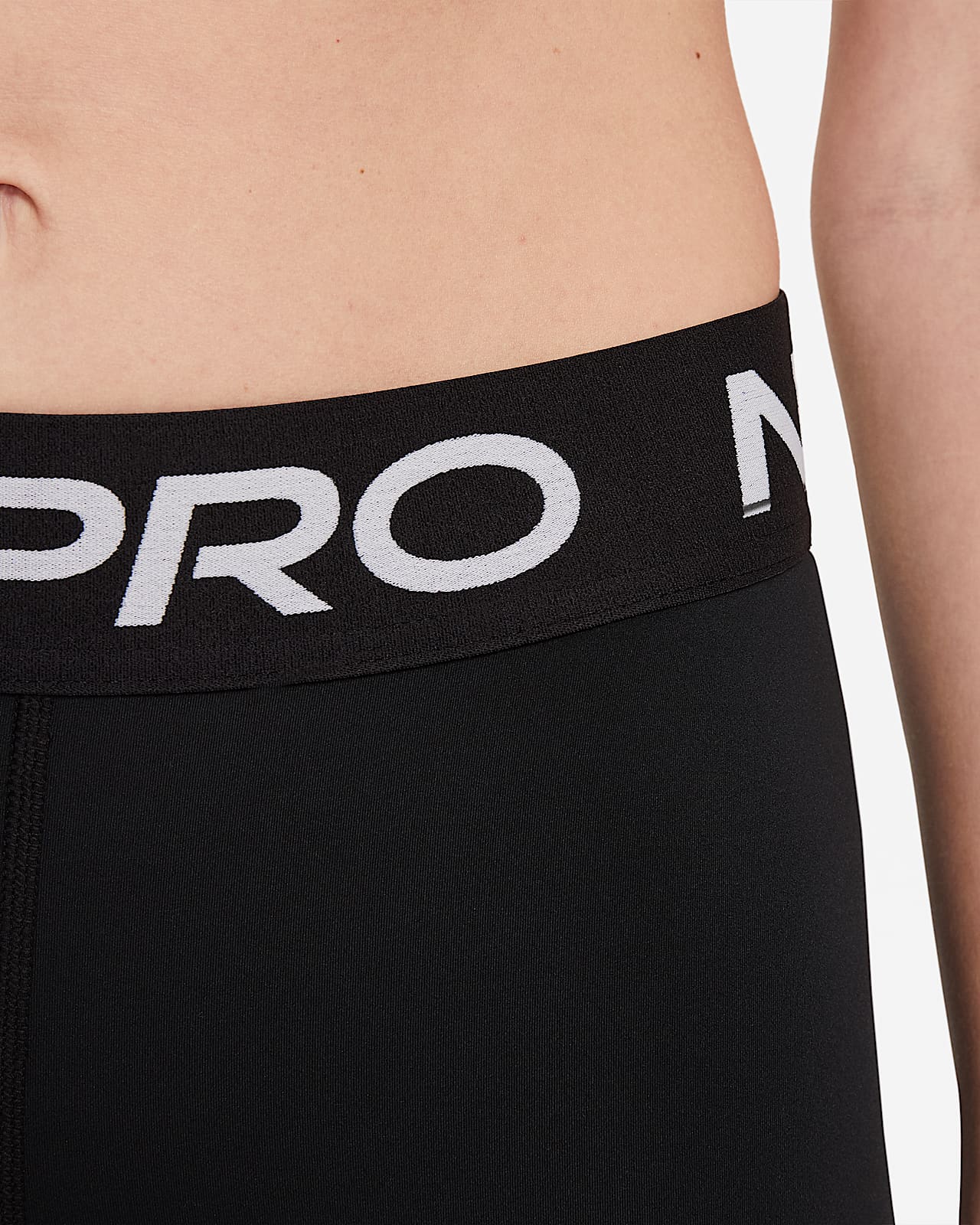 nike pro 13cm