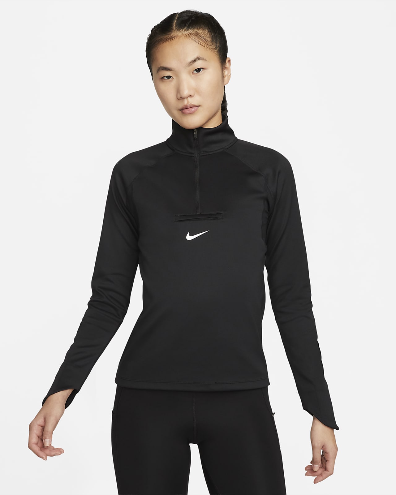 Nike Dri-FIT Women's Trail Running Midlayer