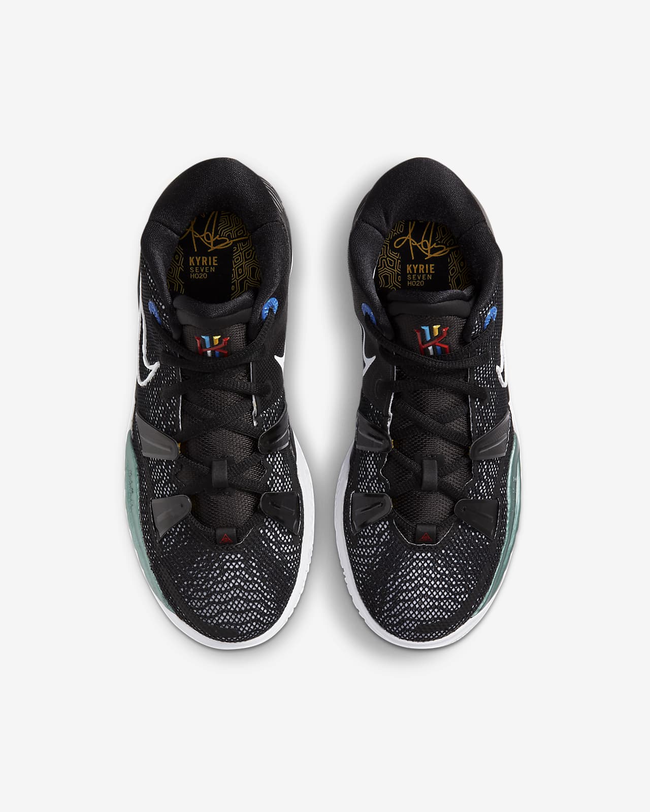 kids basketball shoes au