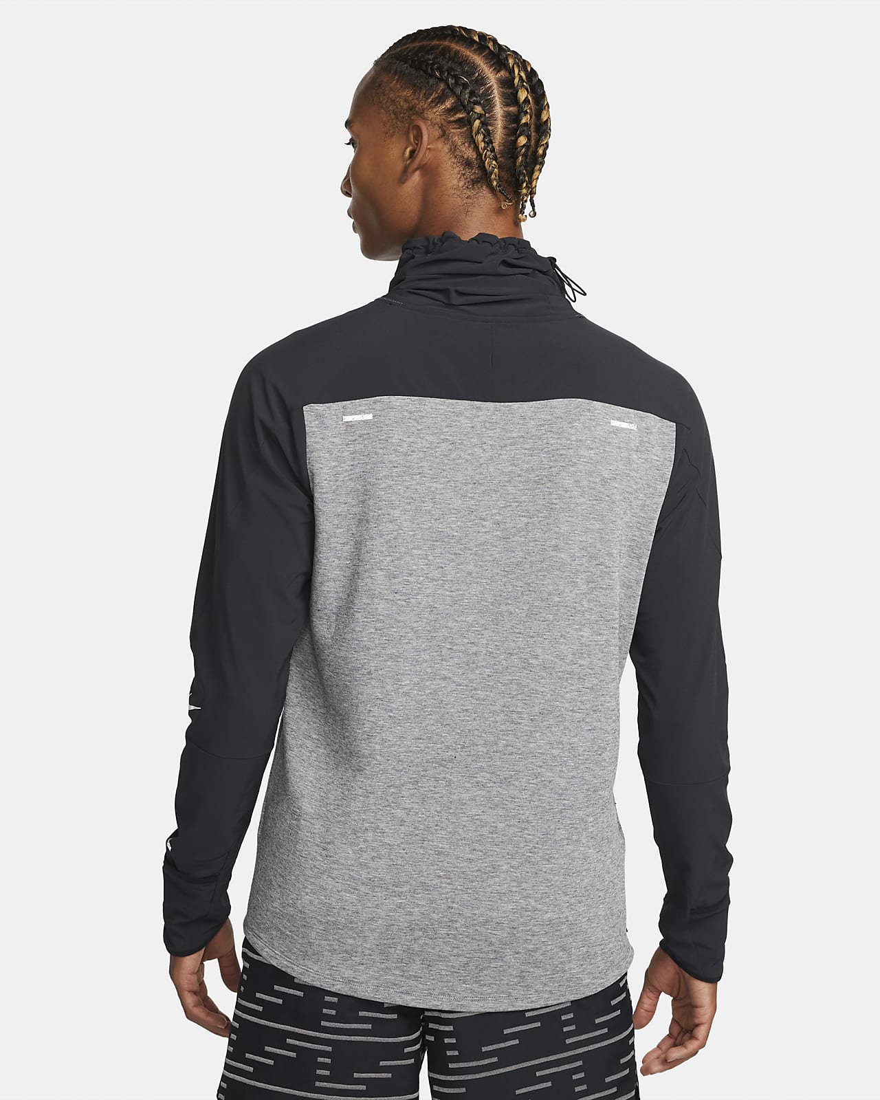 Haut de Running Nike ThermaFIT Run Division Sphere Element pour homme. Nike BE