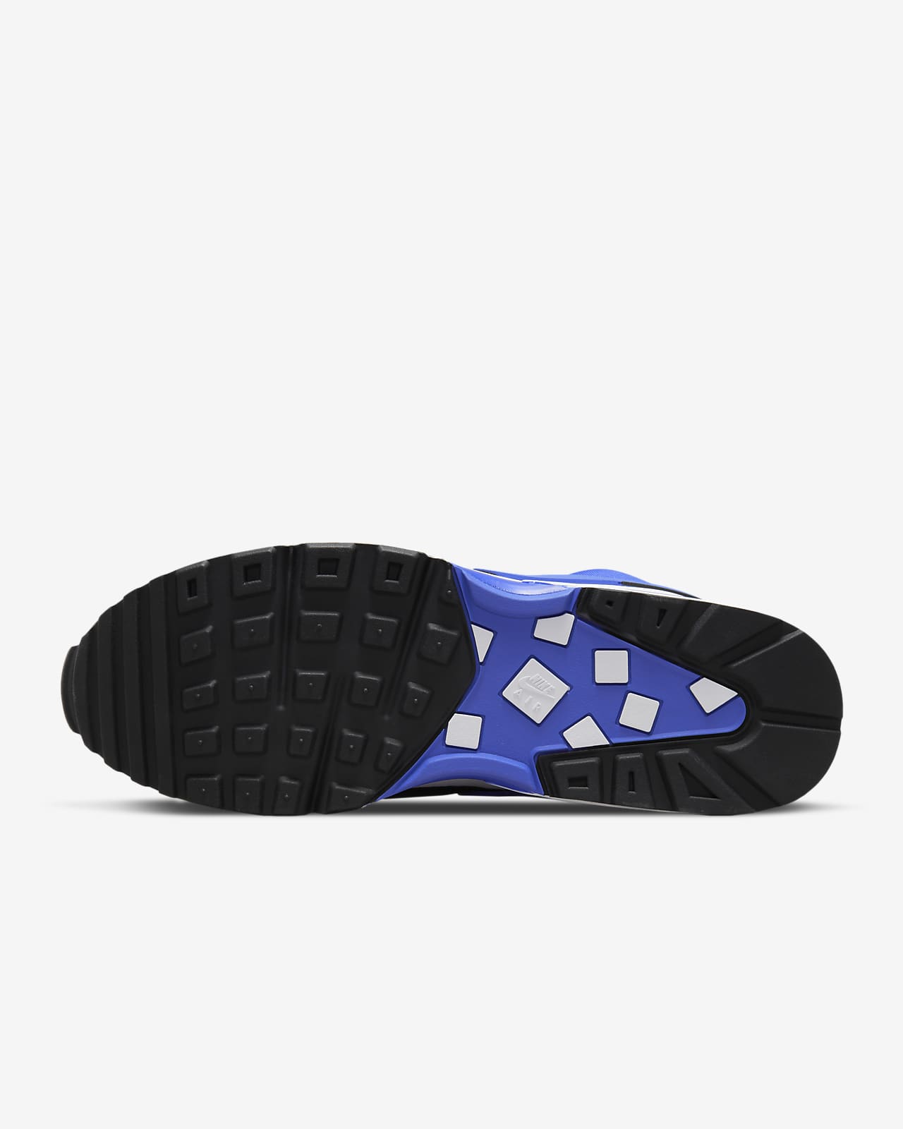 Calzado para hombre Nike Air Max BW. Nike.com
