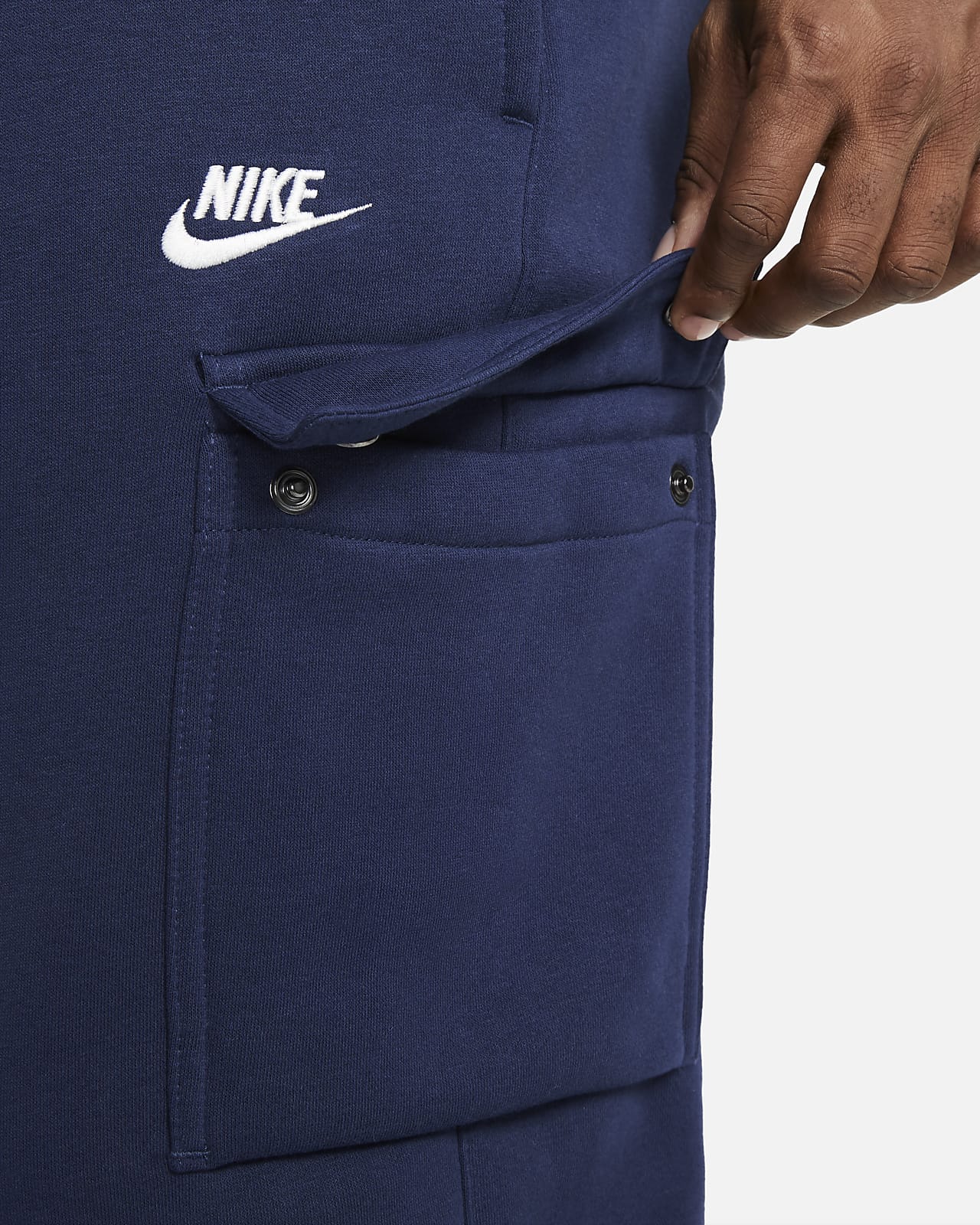 nike tech fleece clubs