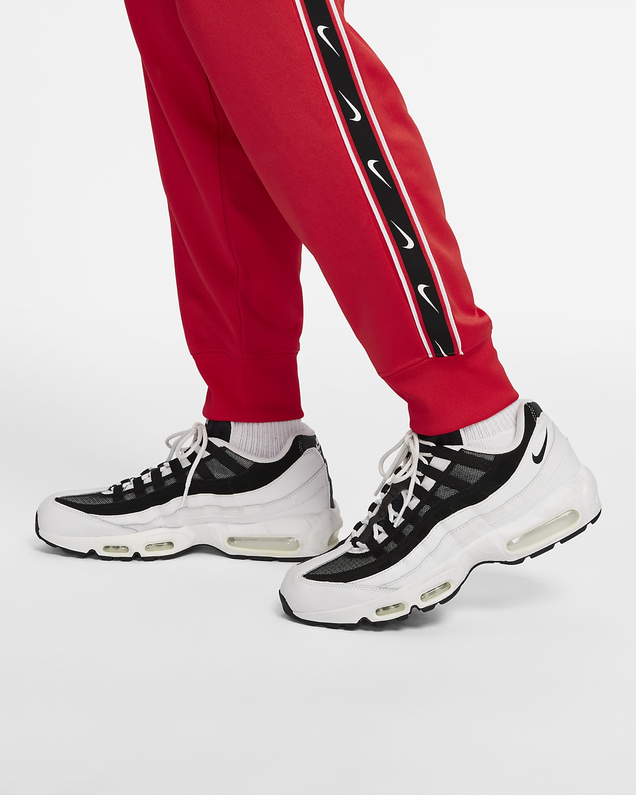Pantalon de jogging Nike Sportswear Repeat pour Homme. Nike BE