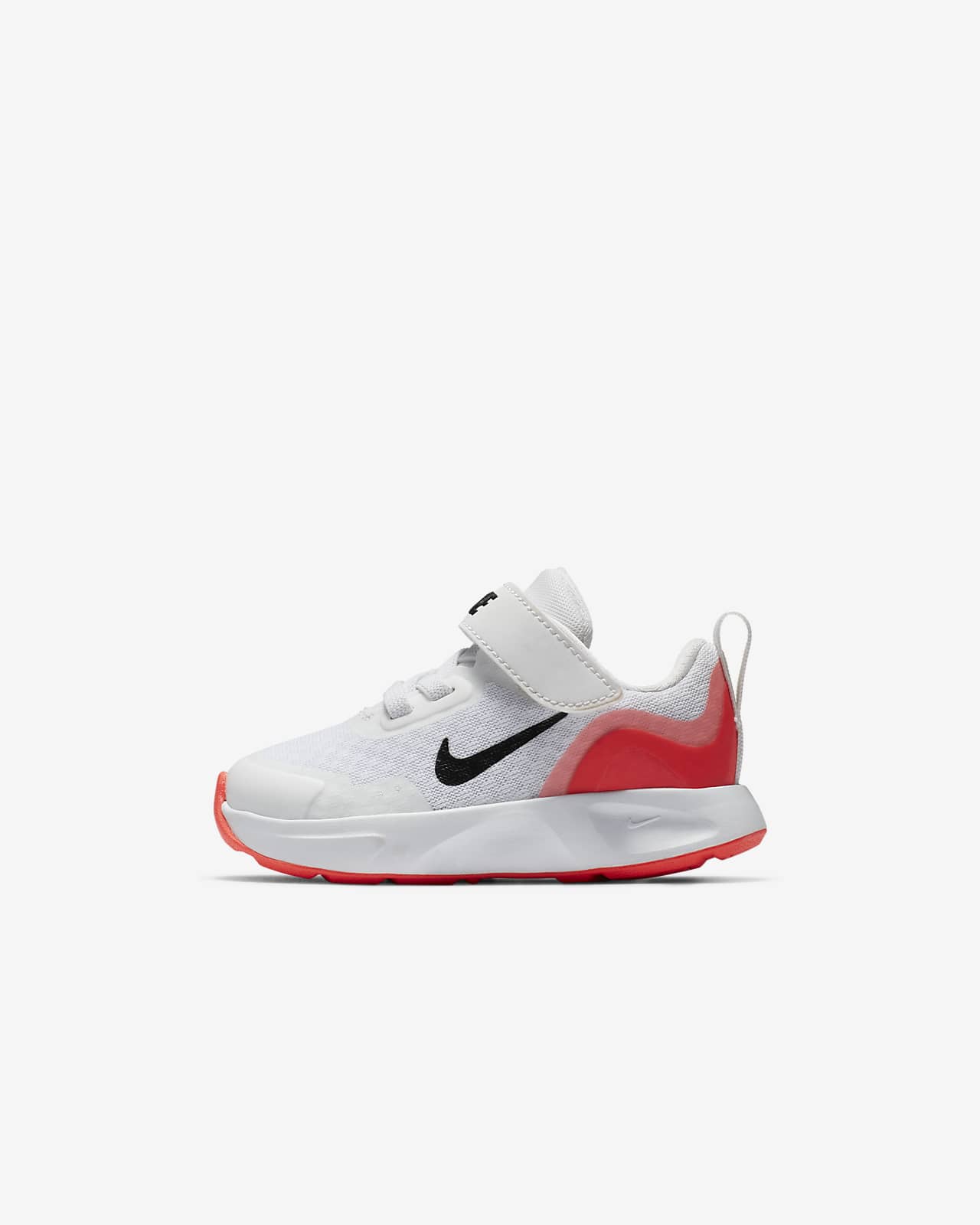 Nike WearAllDay Bebek Ayakkabısı. Nike TR