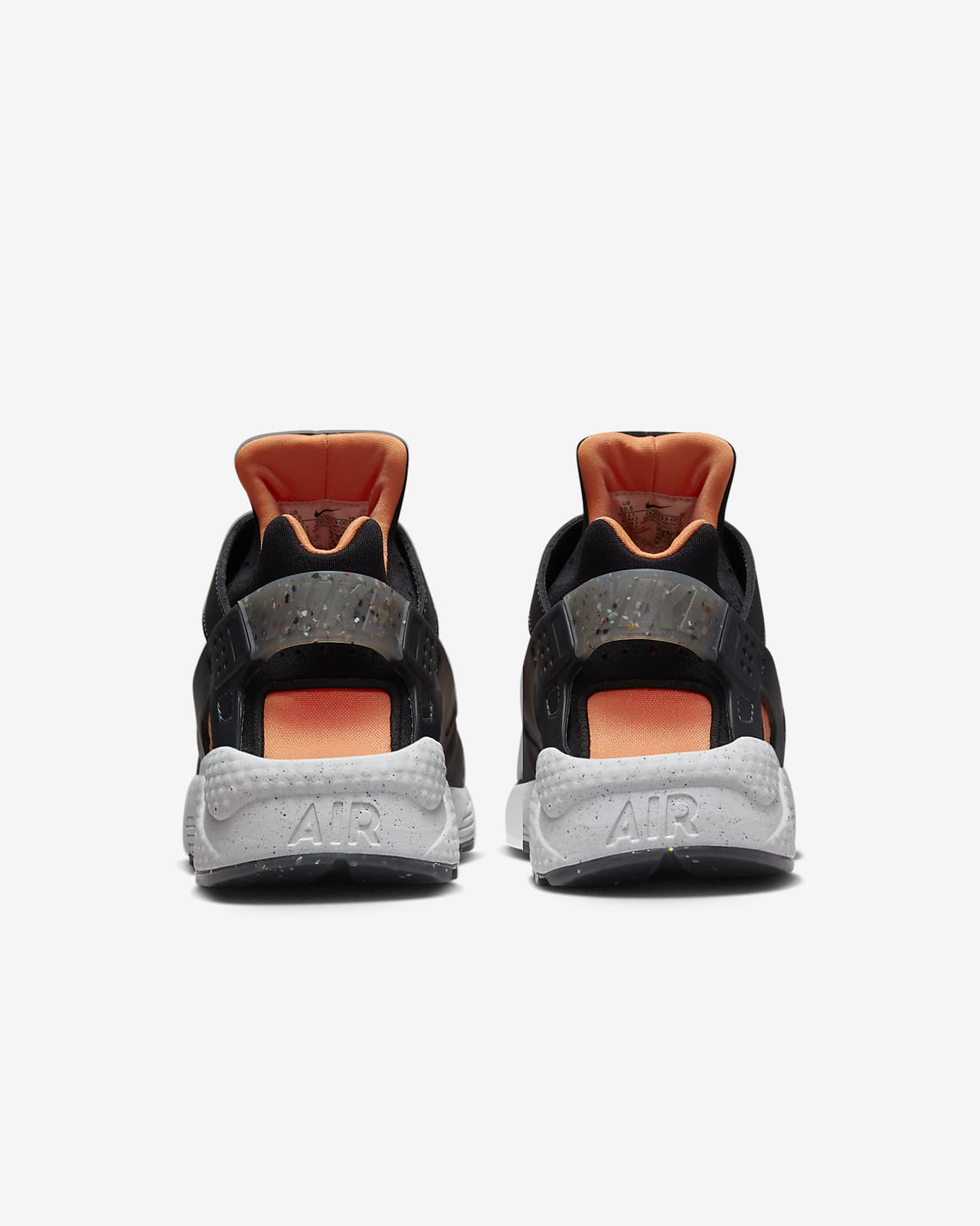 Nike Mens Air Huarache Crater Premium Running Shoes