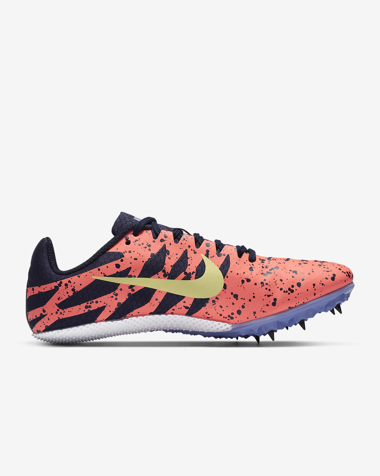 nike zoom rival s 9 track