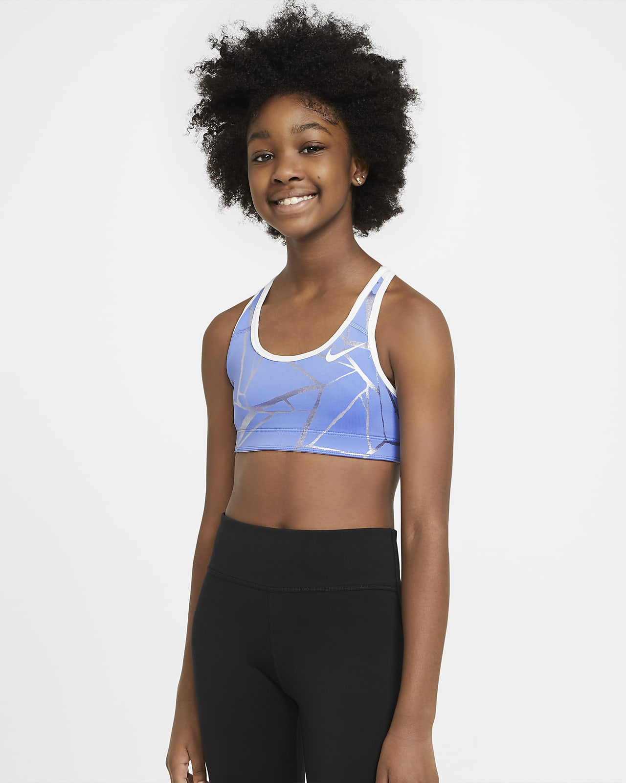 reversible sports bra