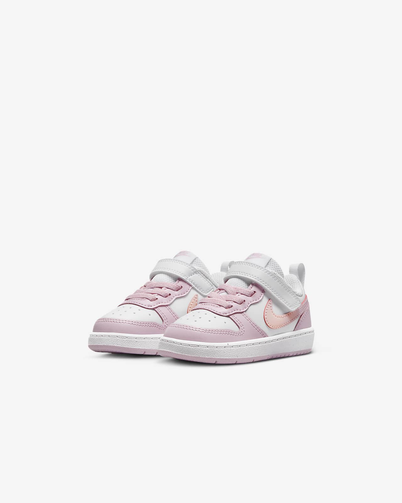 Court Borough Low 2 SE Baby/Toddler Shoes. Nike.com