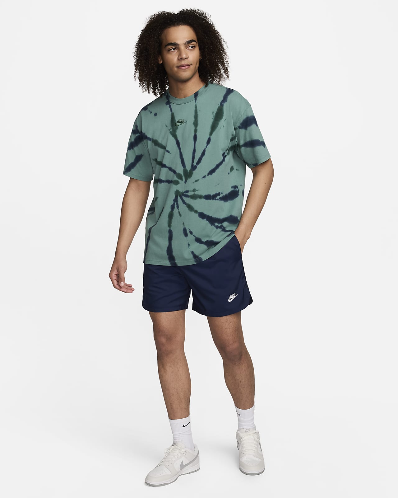 Nike Sportswear Premium Essential Men's T-Shirt
