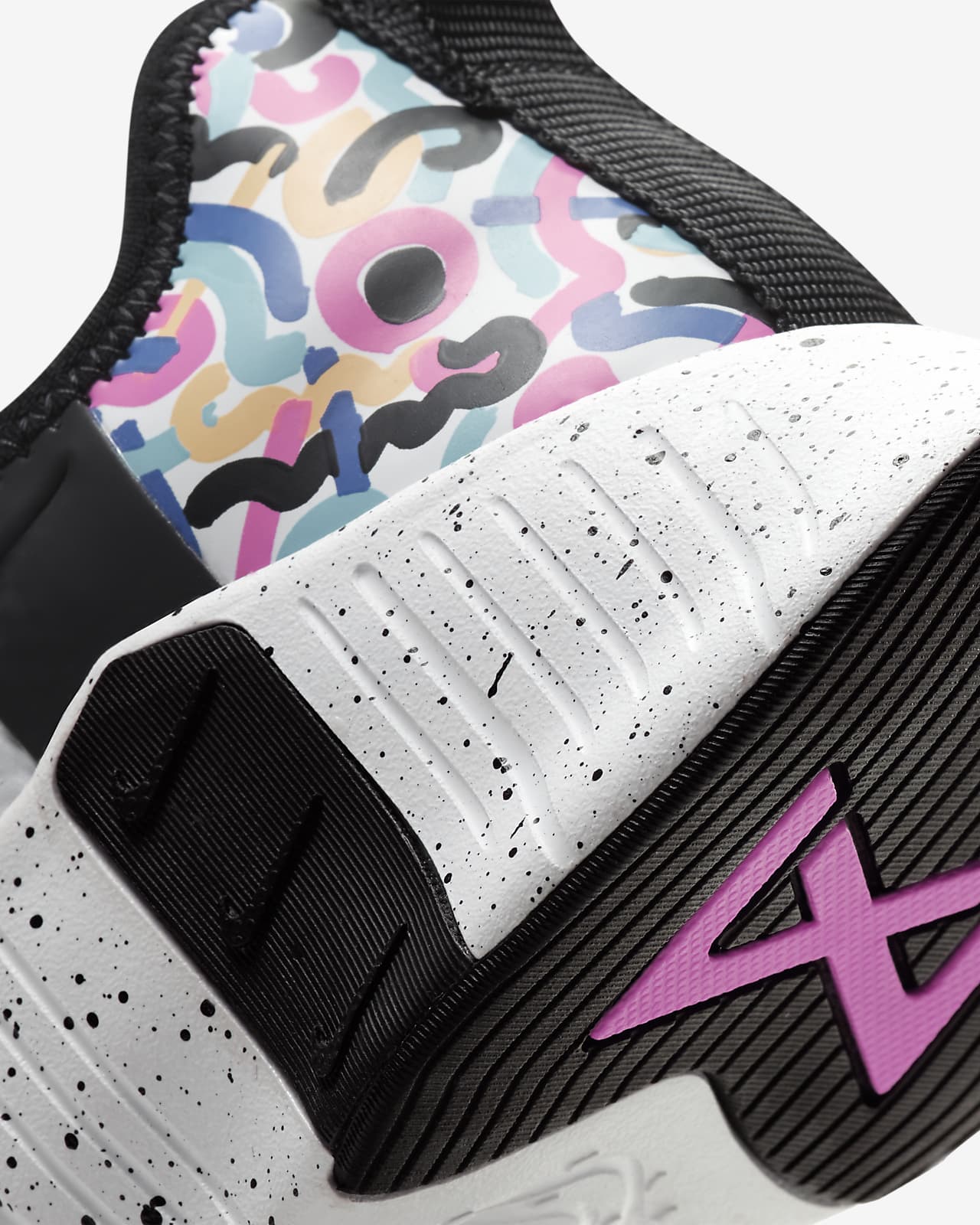 nike free metcon 3 pink