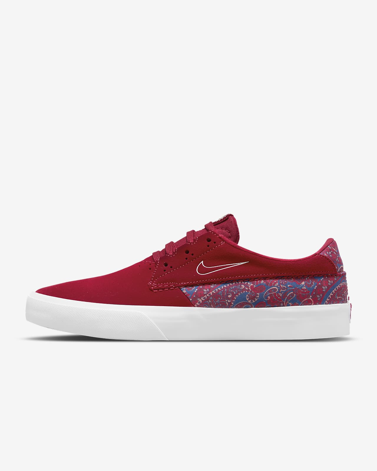 Nike SB Shane Premium Skate Shoes. Nike JP