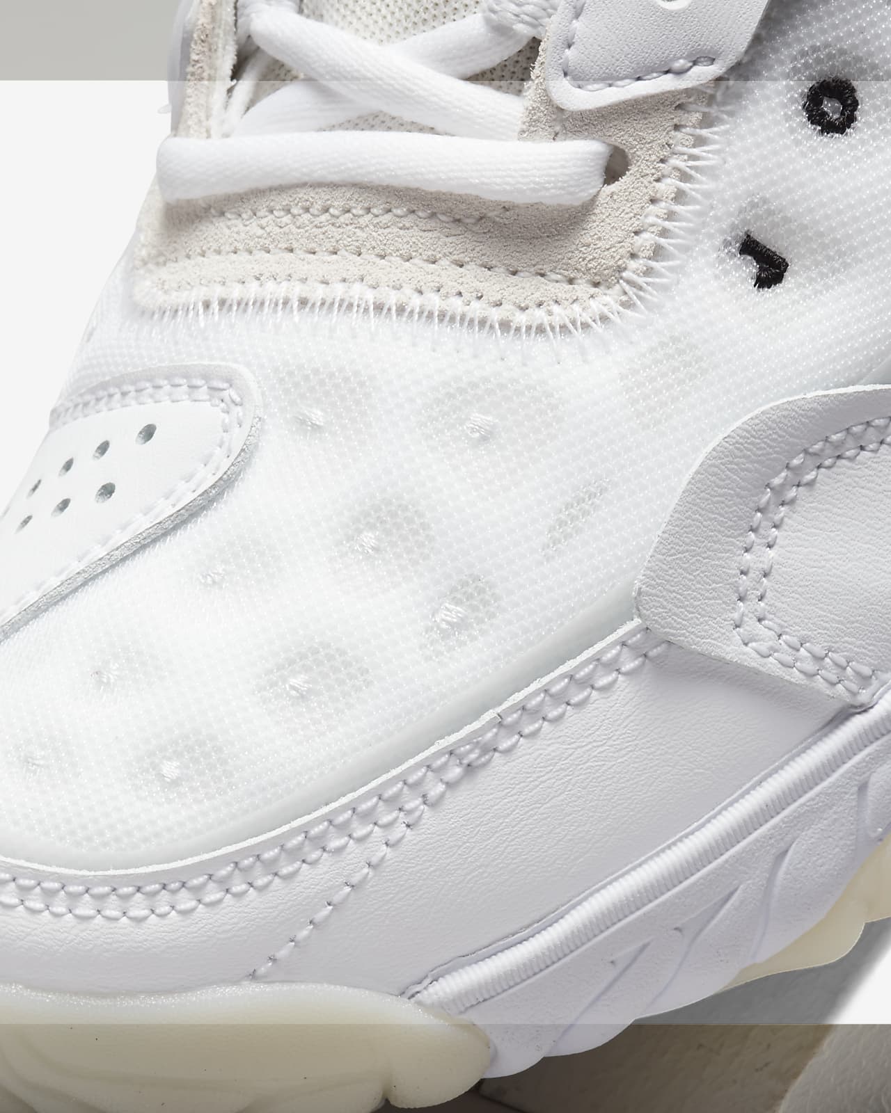 nike femme chaussures jordan