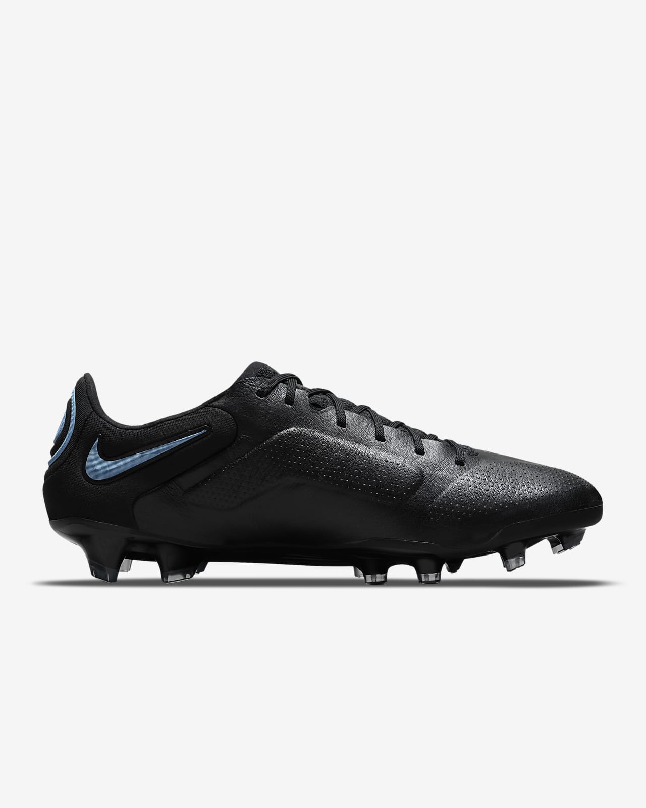 tiempo 9 black