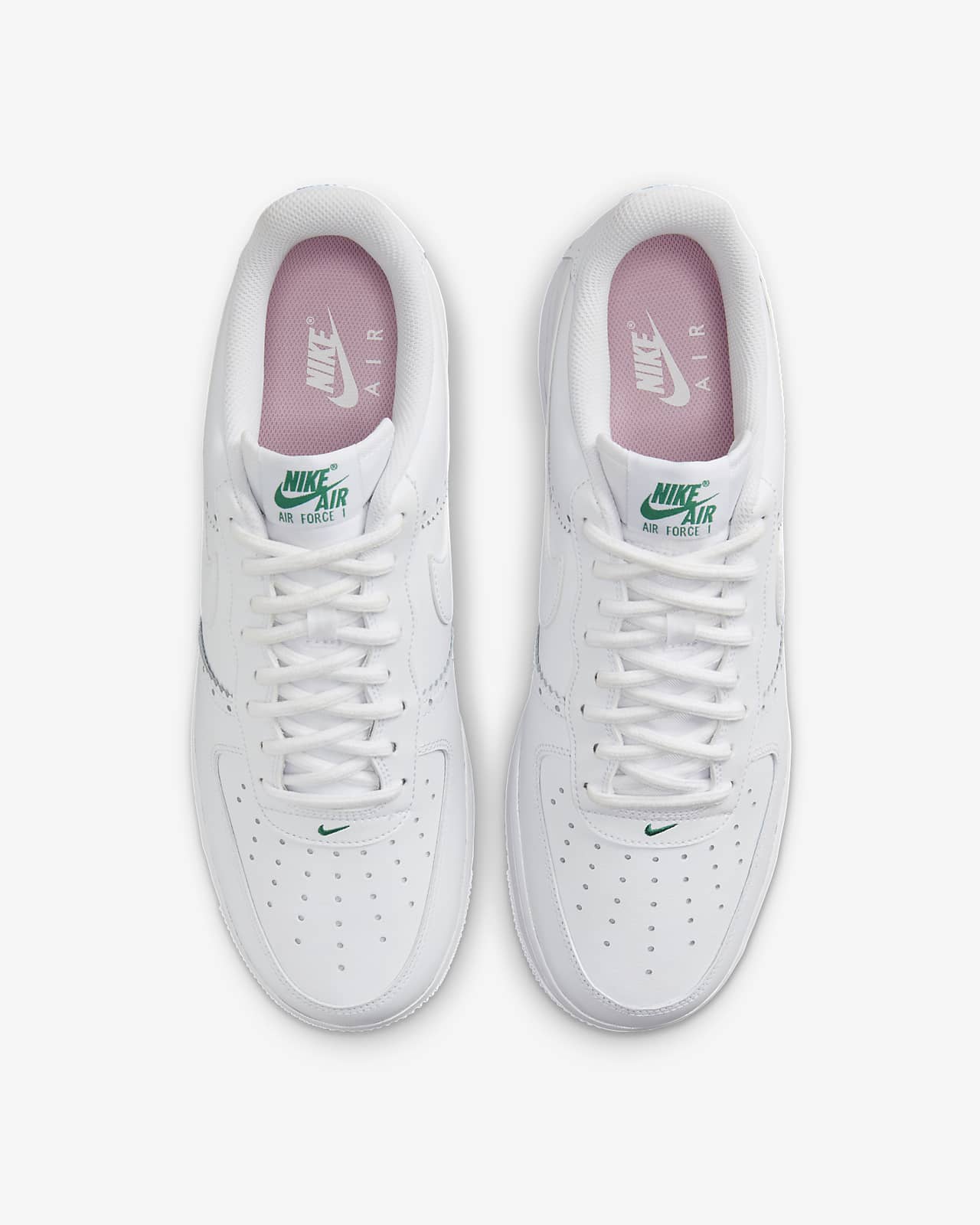 nike air force 1 07 lv8 herren schuhe