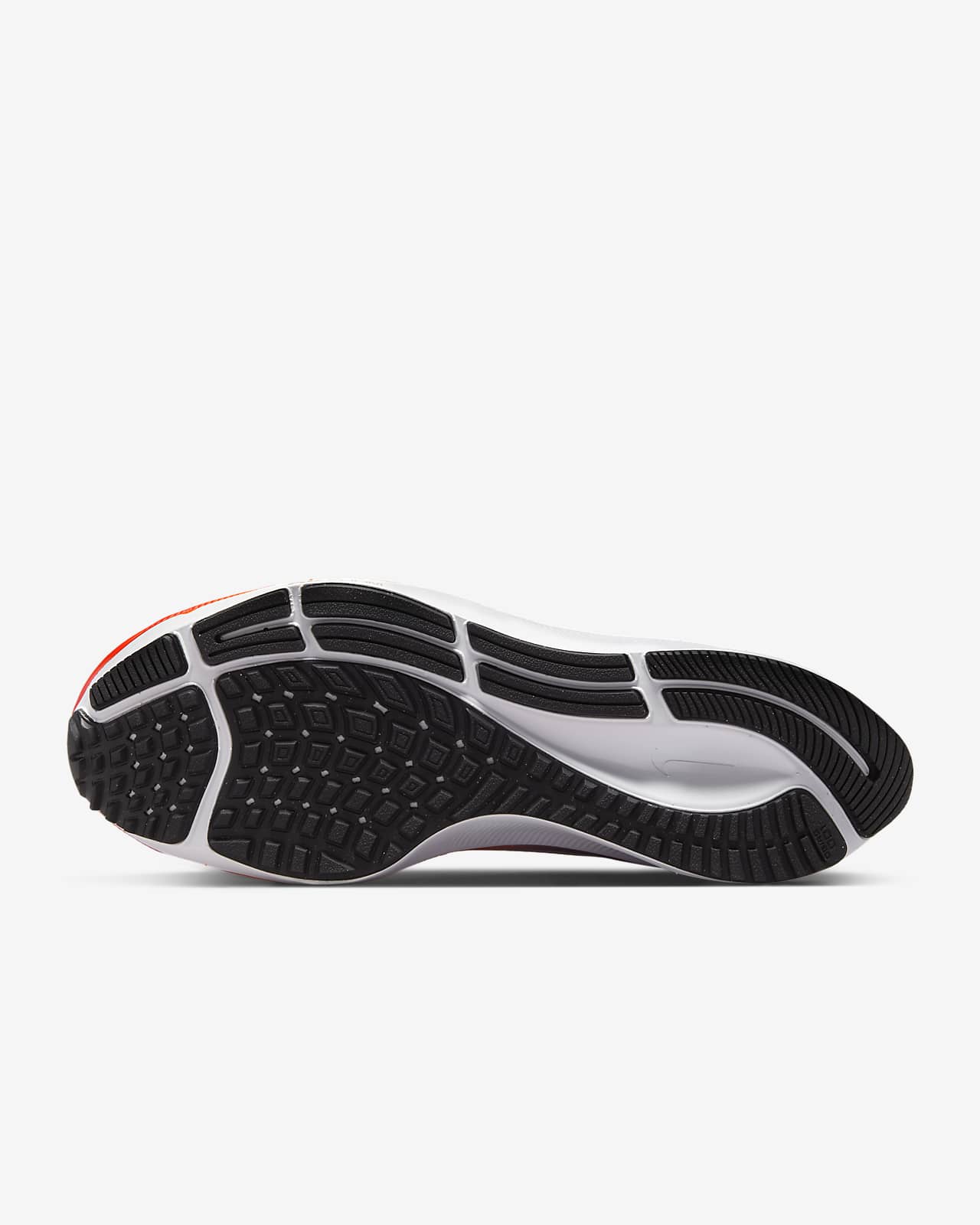 الرجل المقنع Nike Air Zoom Pegasus 38 Women's Road Running Shoes الرجل المقنع