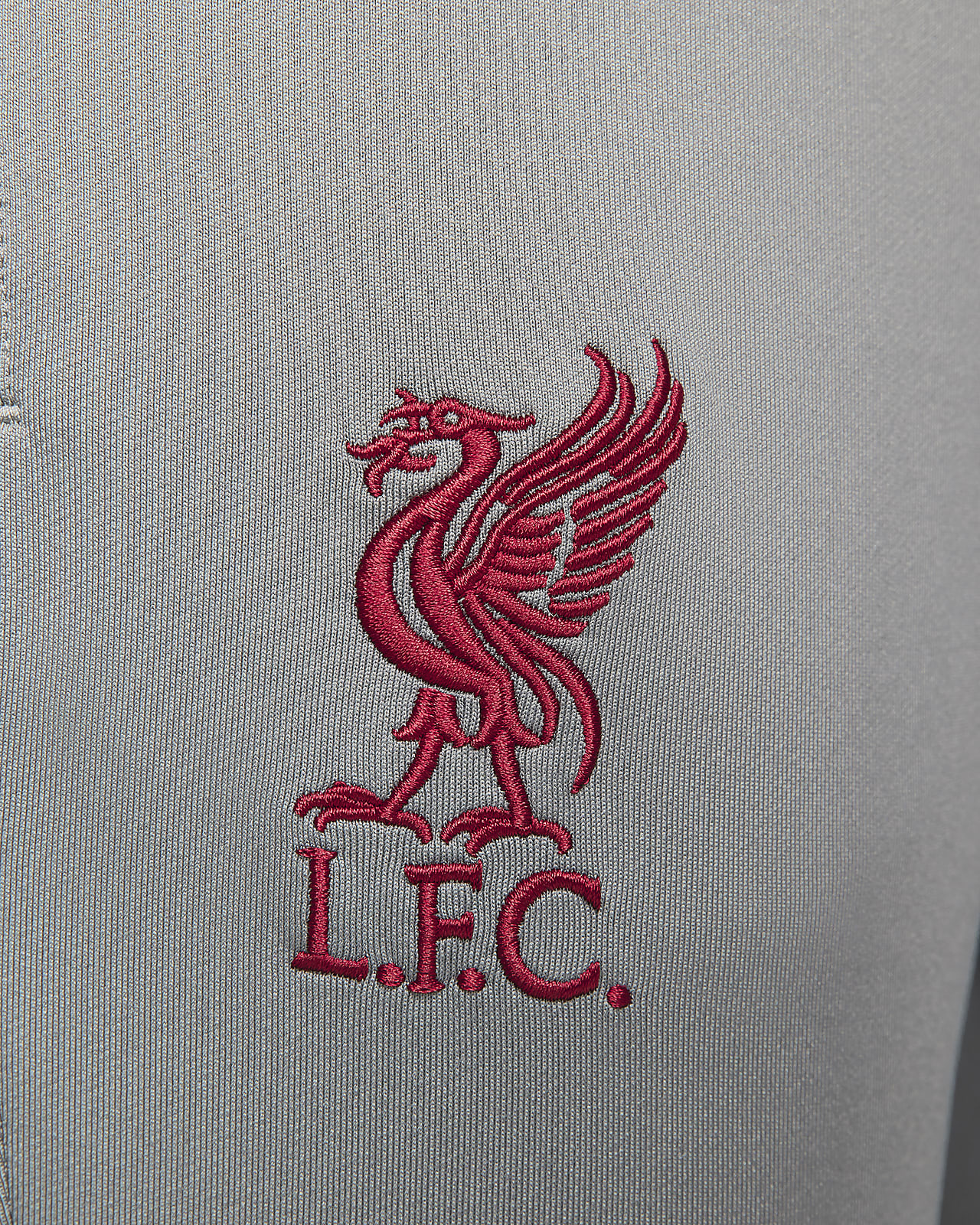 Liverpool F.C. Strike Women's Nike Dri-FIT Knit Football Pants. Nike CA