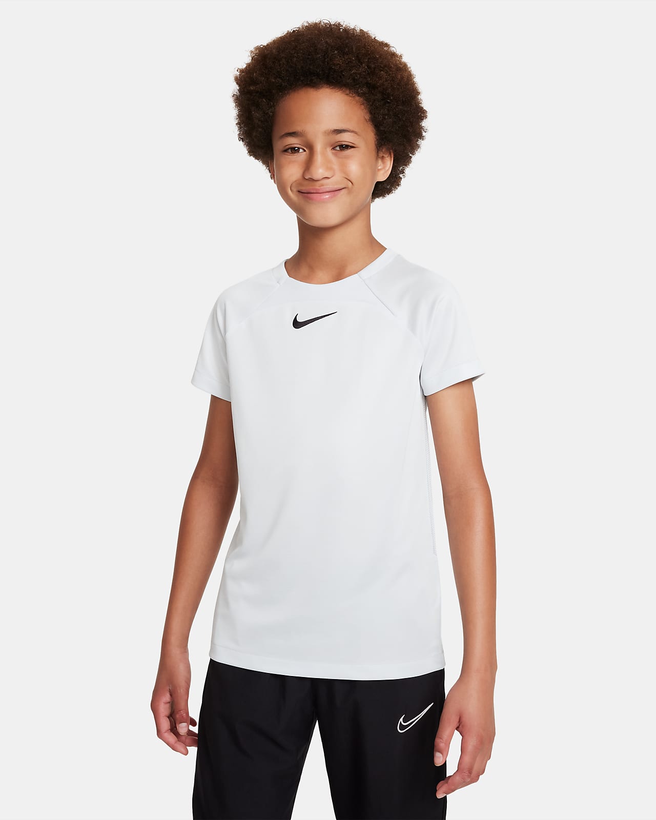 Nike Dri-FIT Academy Camiseta de de manga corta - Niño/a. Nike