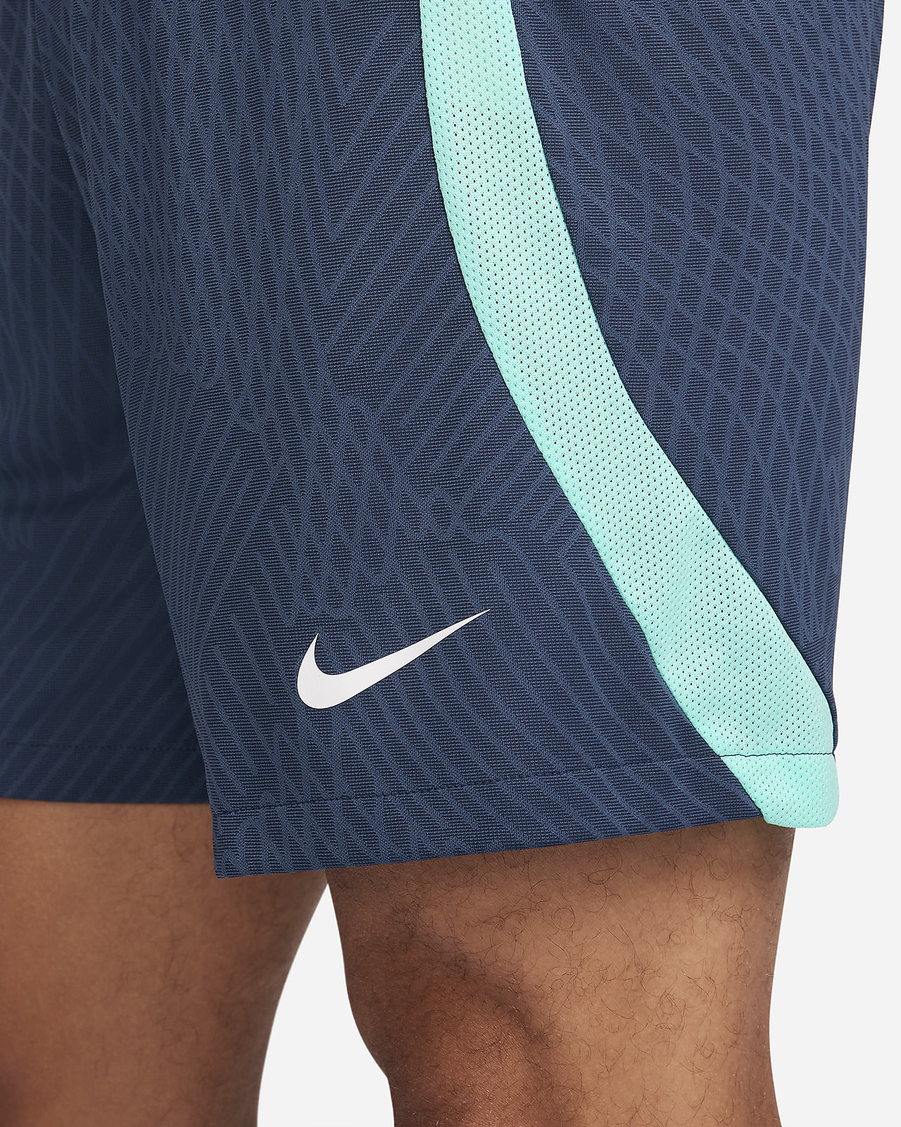 Nike Dri-FIT Strike Men's Soccer Shorts
