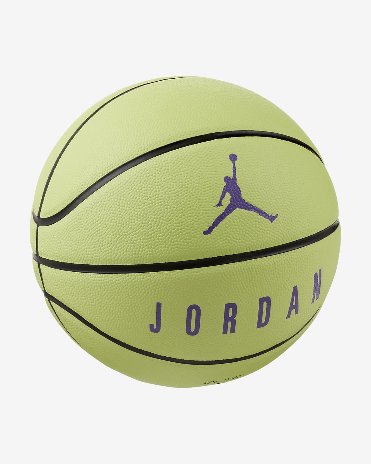 Jordan 8P Pelota de baloncesto. Nike