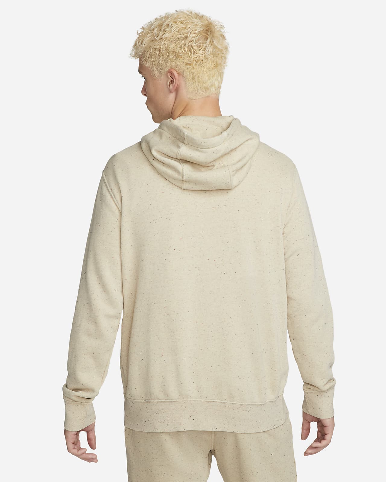 Nike Club Fleece+ Pullover Hoodie. Nike.com