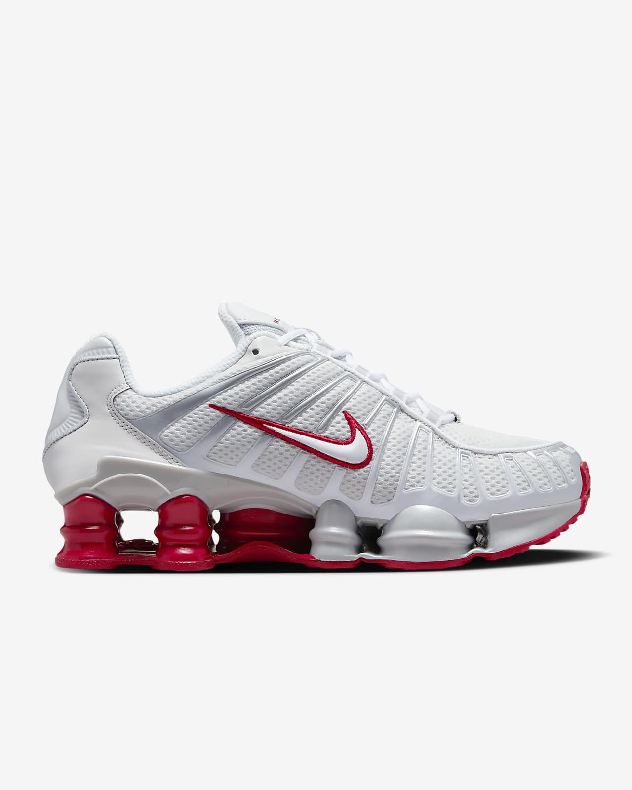 Nike sale shox tr